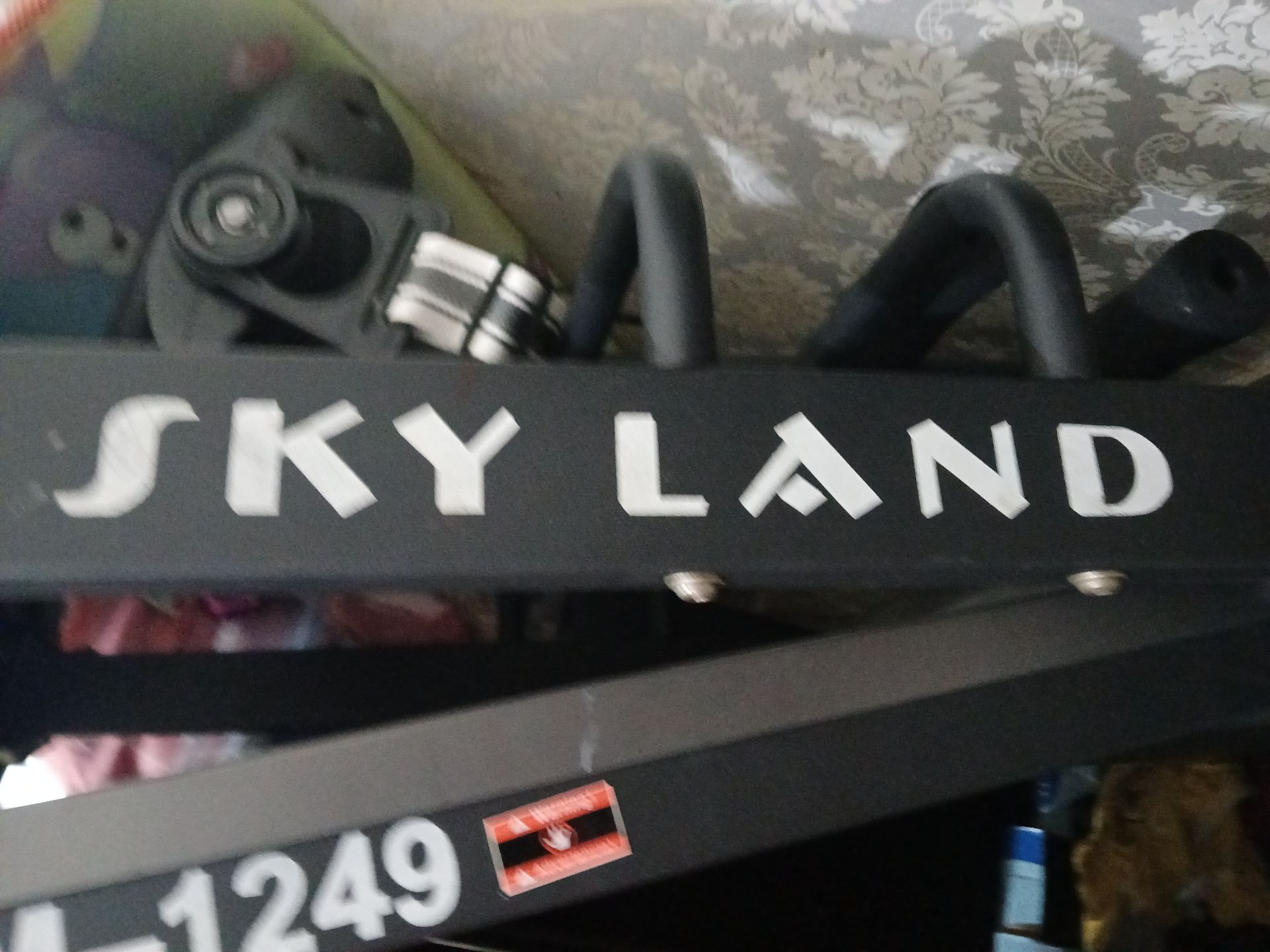 Treadmill skyland  - Image 2