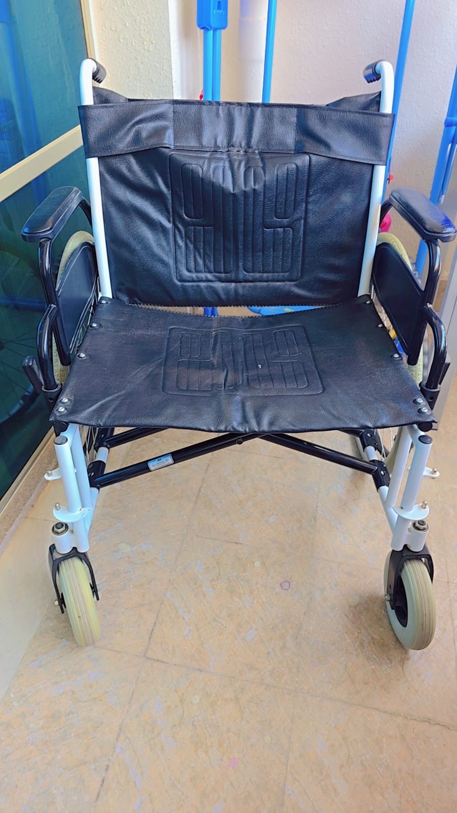 Wheelchair for sale - Image 3
