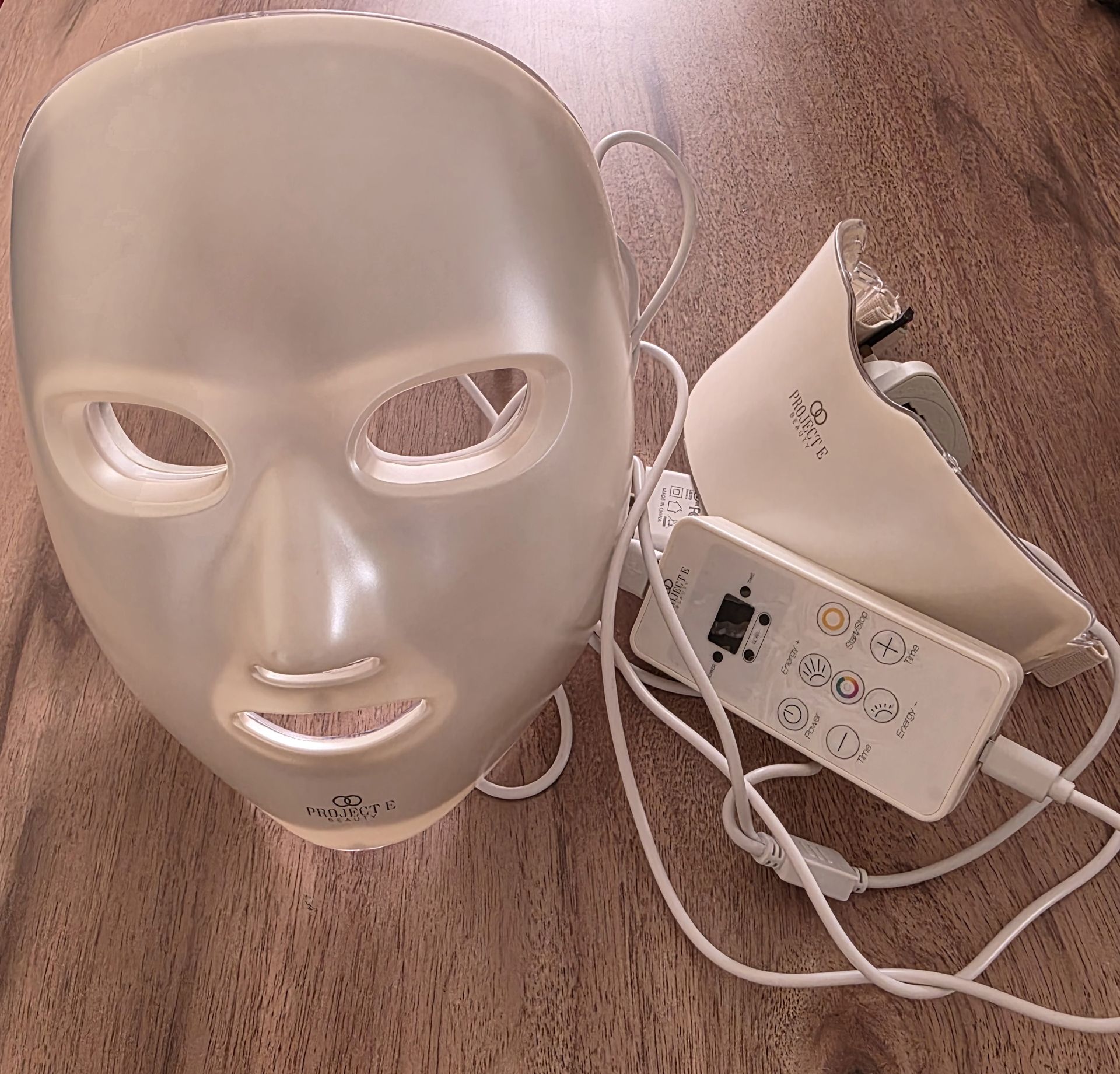 Beauty face mask - Image 2