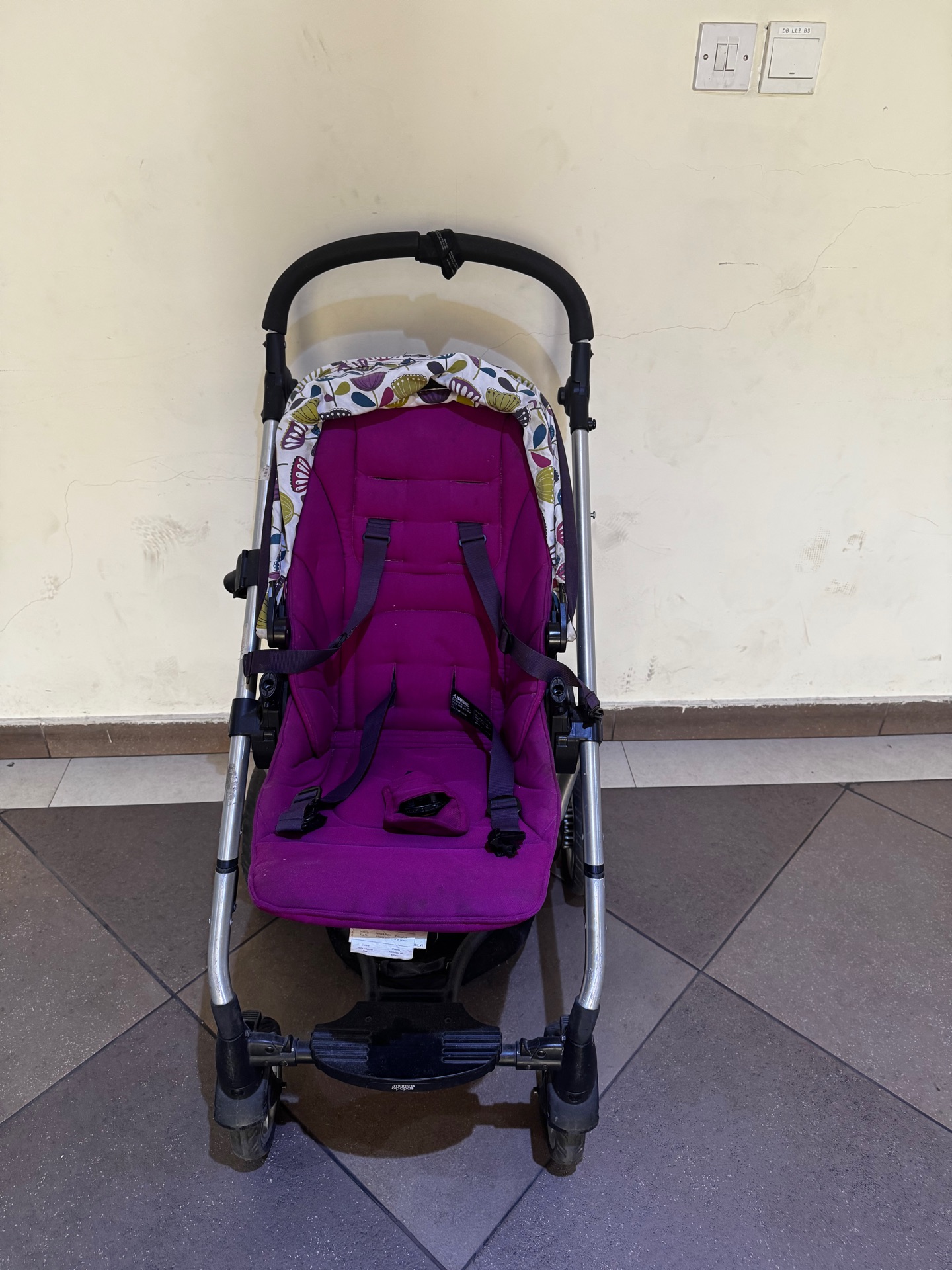 Stroller from Mamas Papas - Image 6