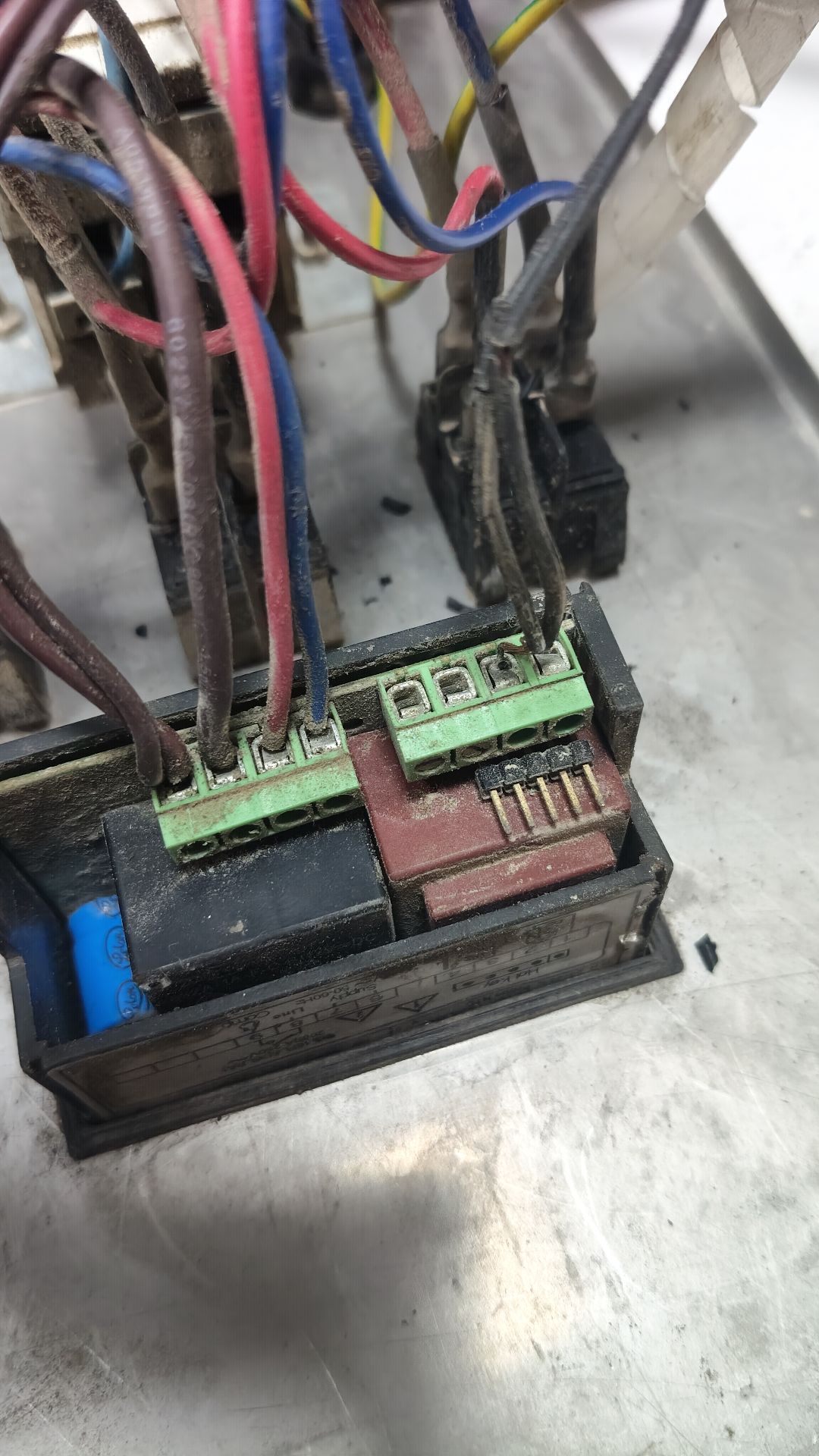 🔧 POWER FIX QATAR - Image 5