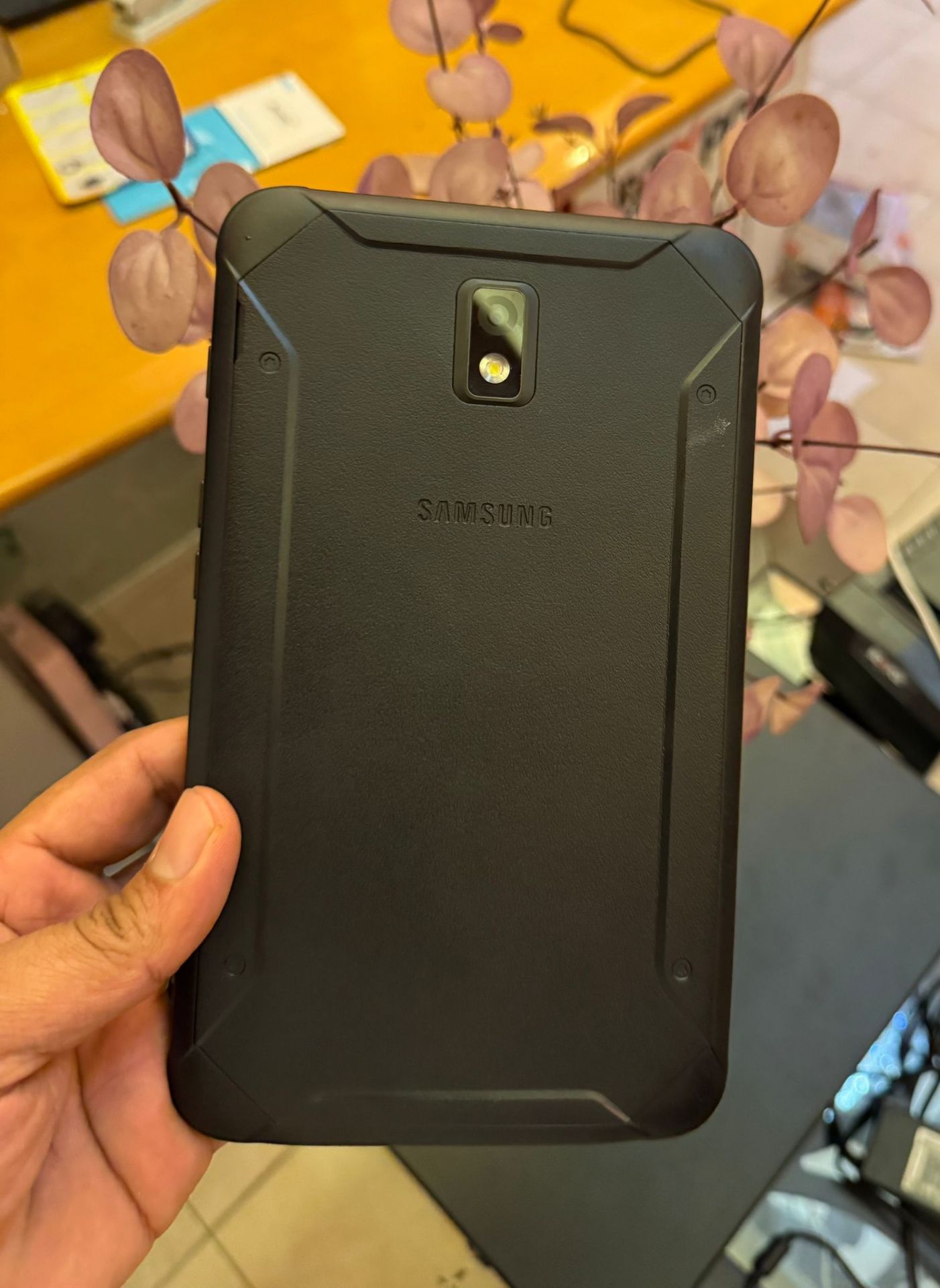 Samsung tablet active 2.  
16 gb 

 - Image 6