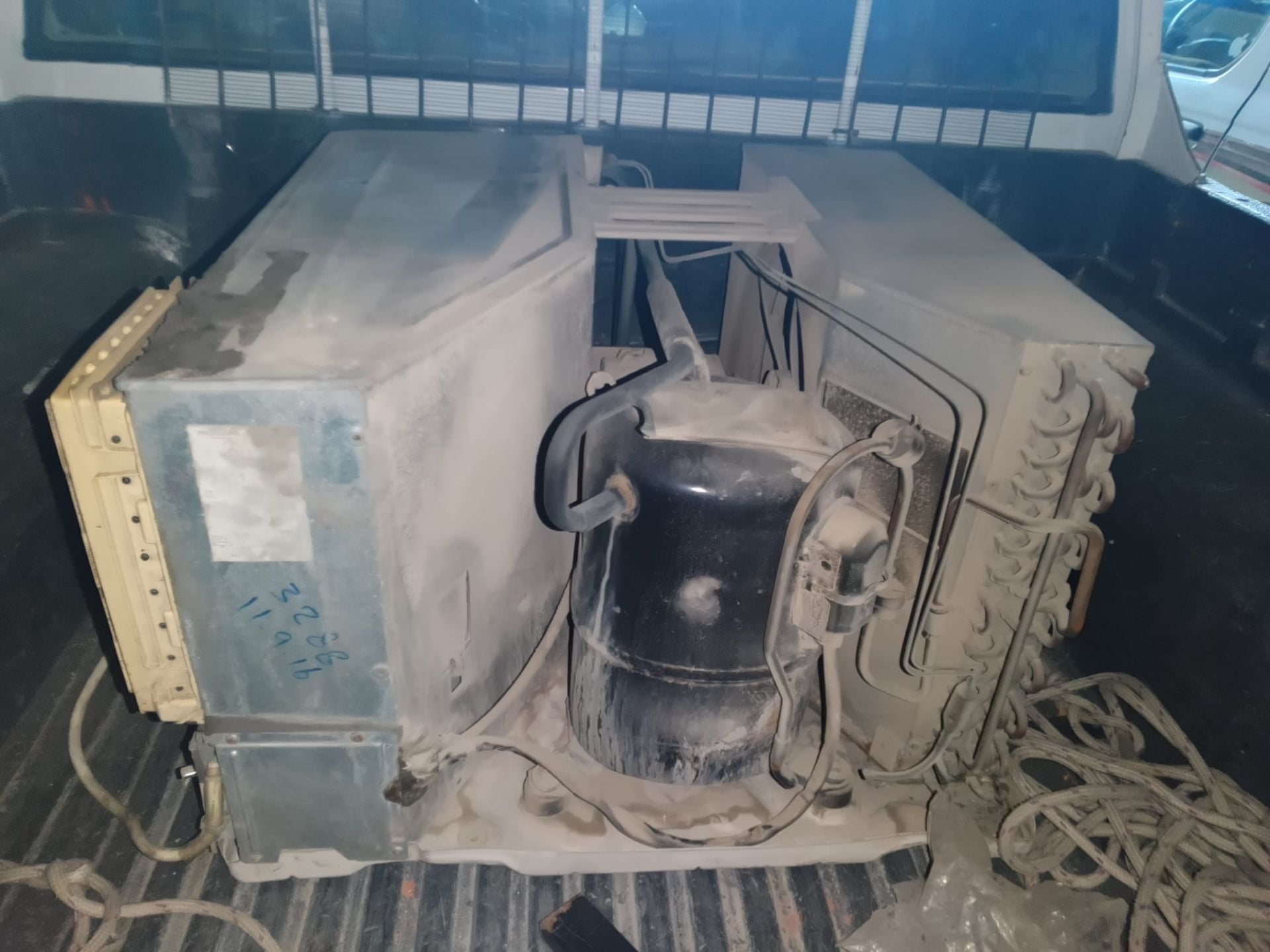 2 ton General Original Compressor  - Image 2