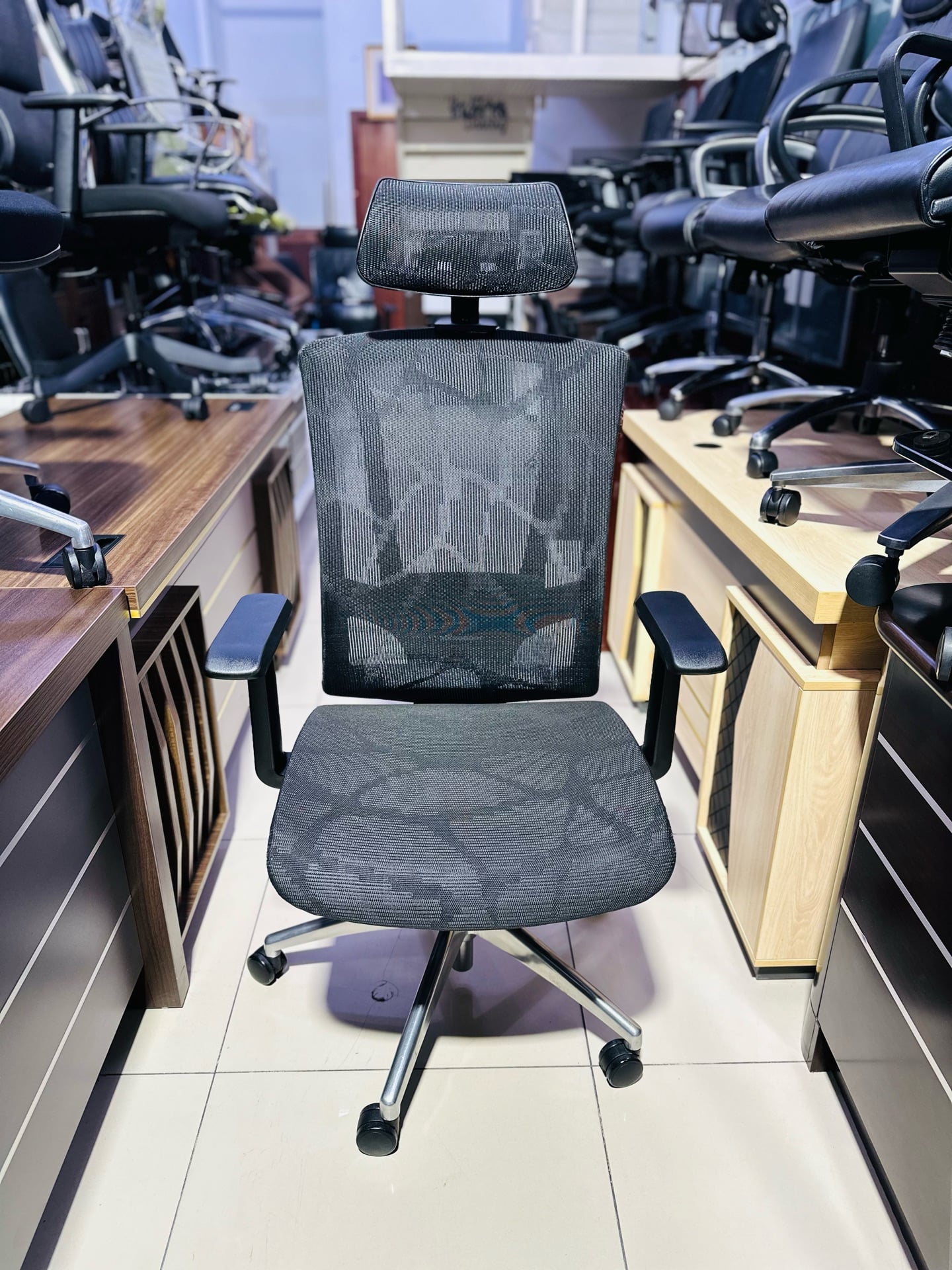 Used Office Furniture Selling Call — 33087737 - Image 5