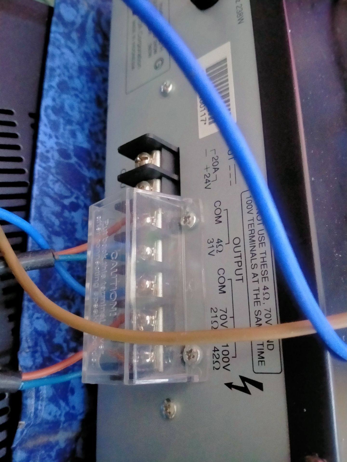 Power amplifier  - Image 8