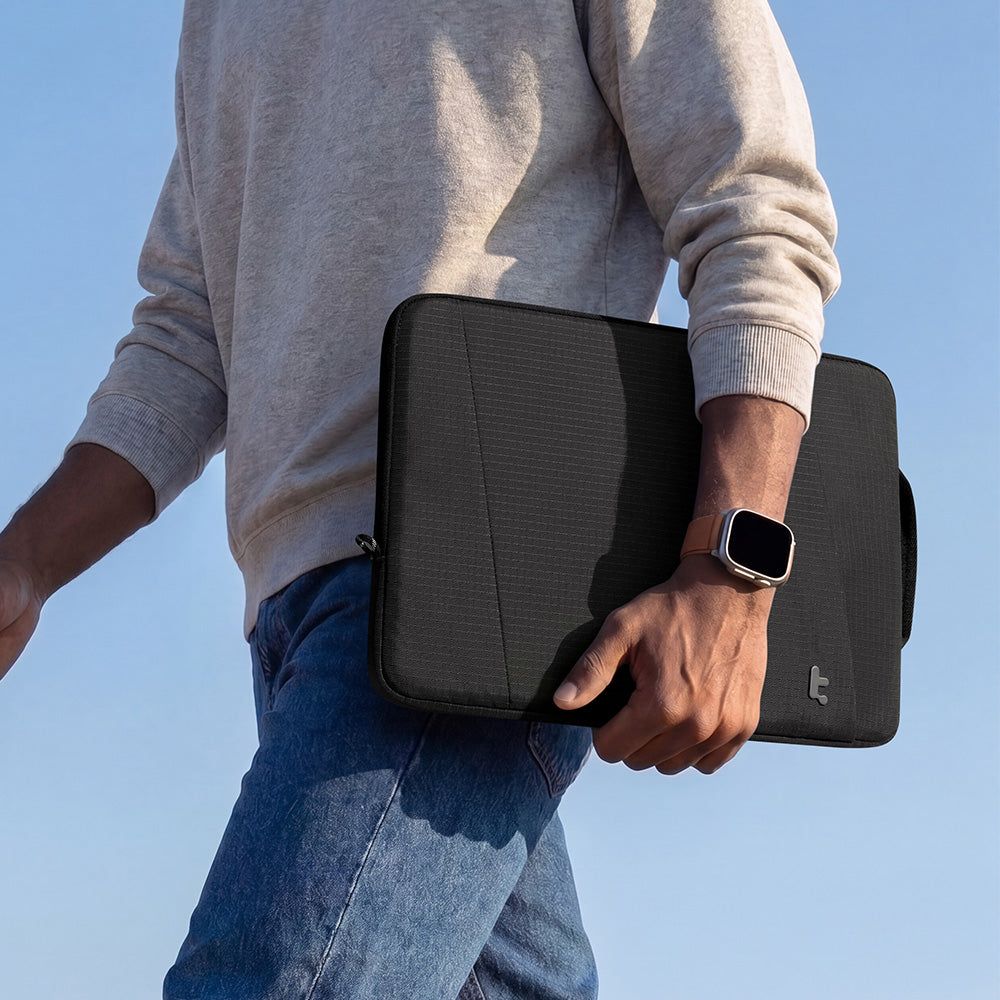 غطاء لاب توب TOMTOC A35 16 بوصة جديد - Image 8