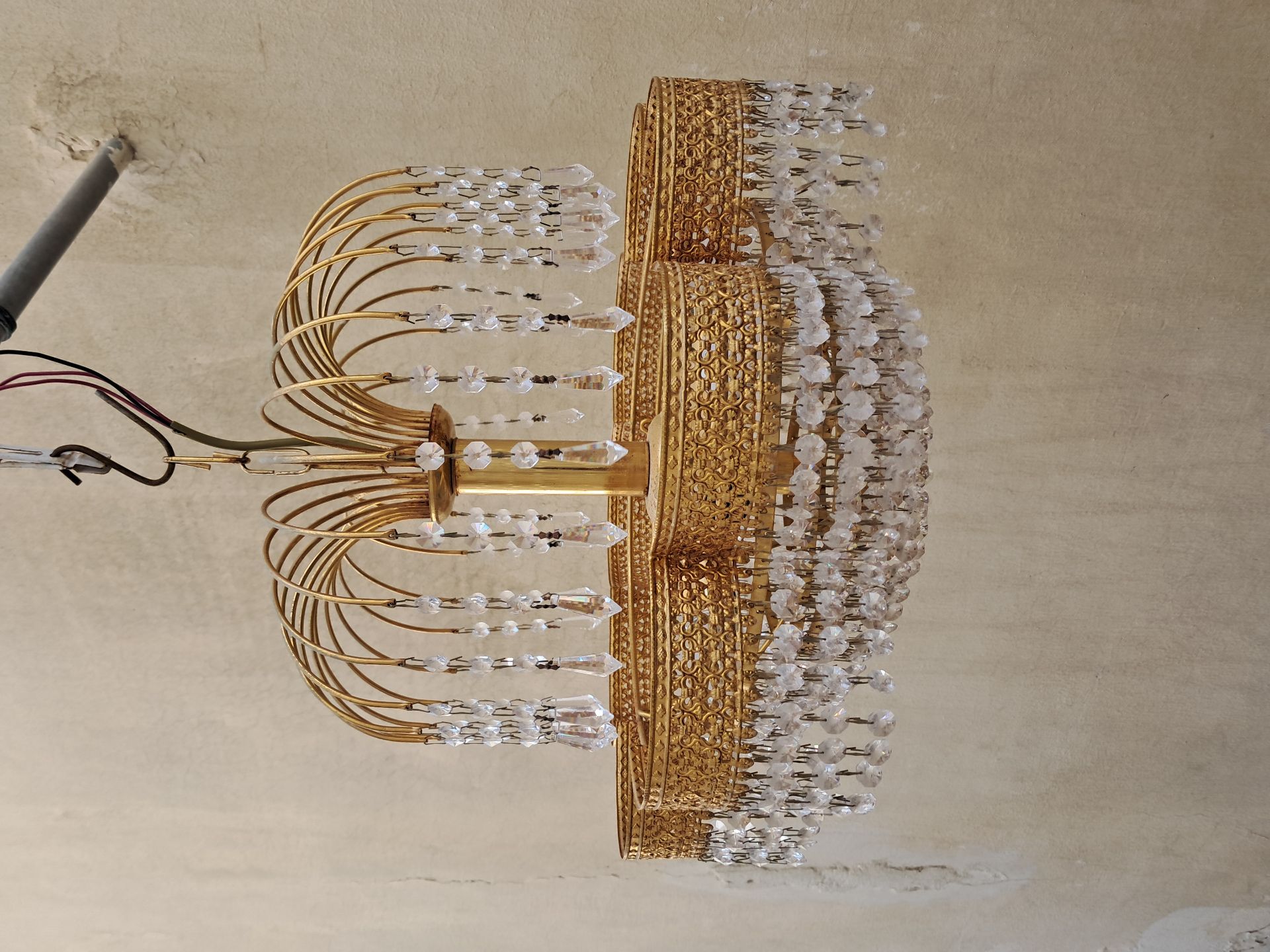 Chandelier  - Image 2