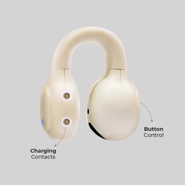 Earbuds Arch Brand - Image 3