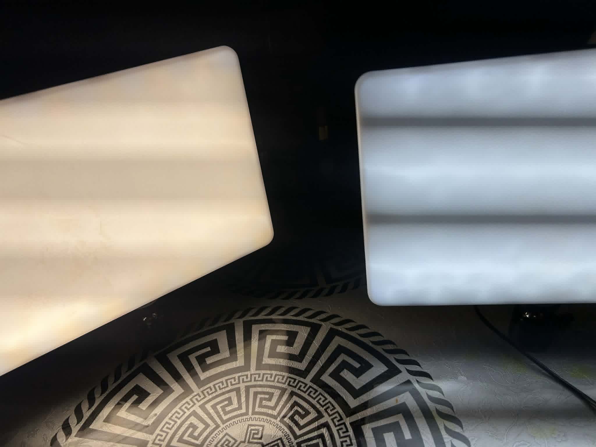 Premium Color-Changing LED Lights with Dimming & Brightness Control - Image 2