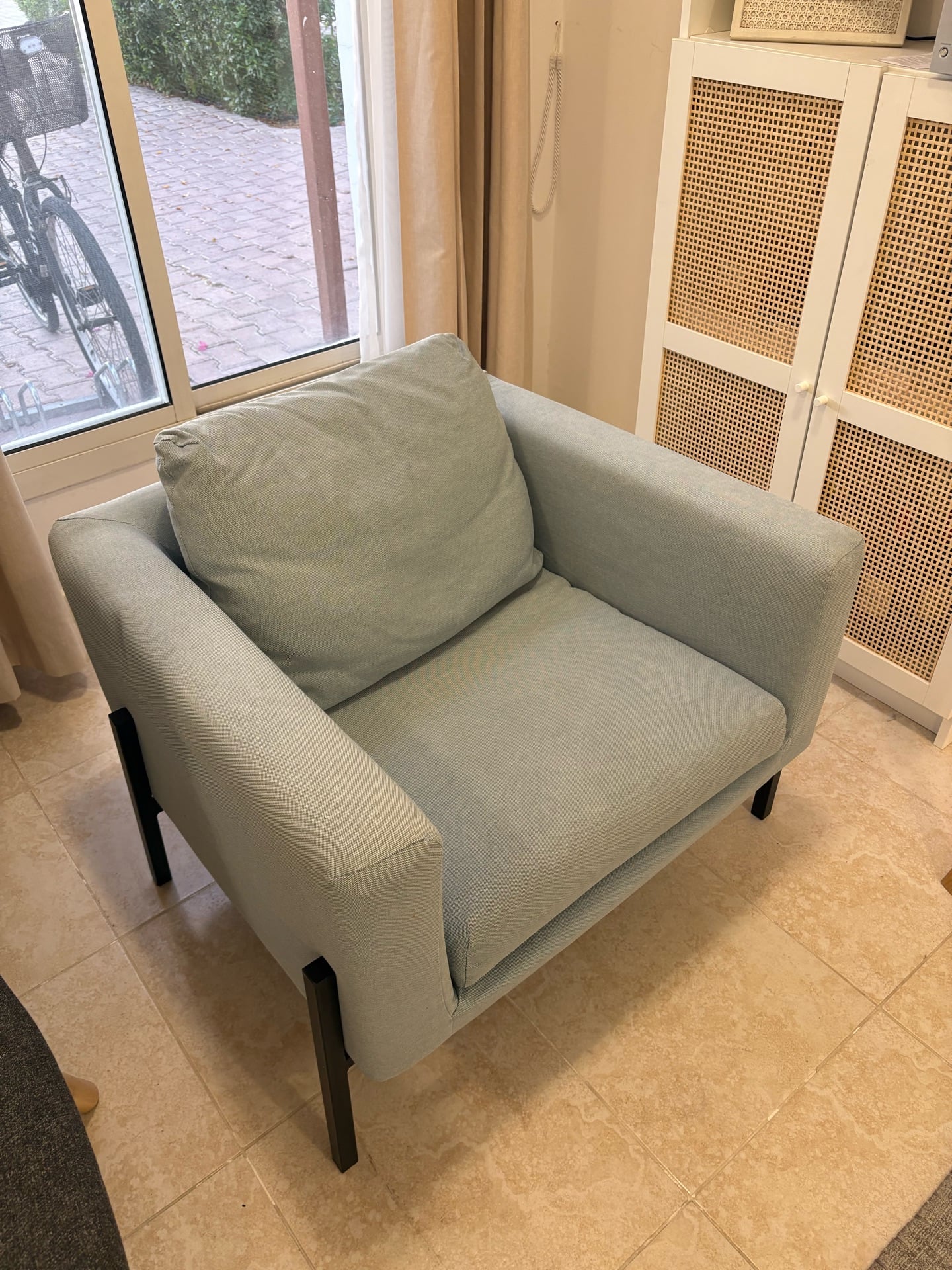 Armchair - Image 3