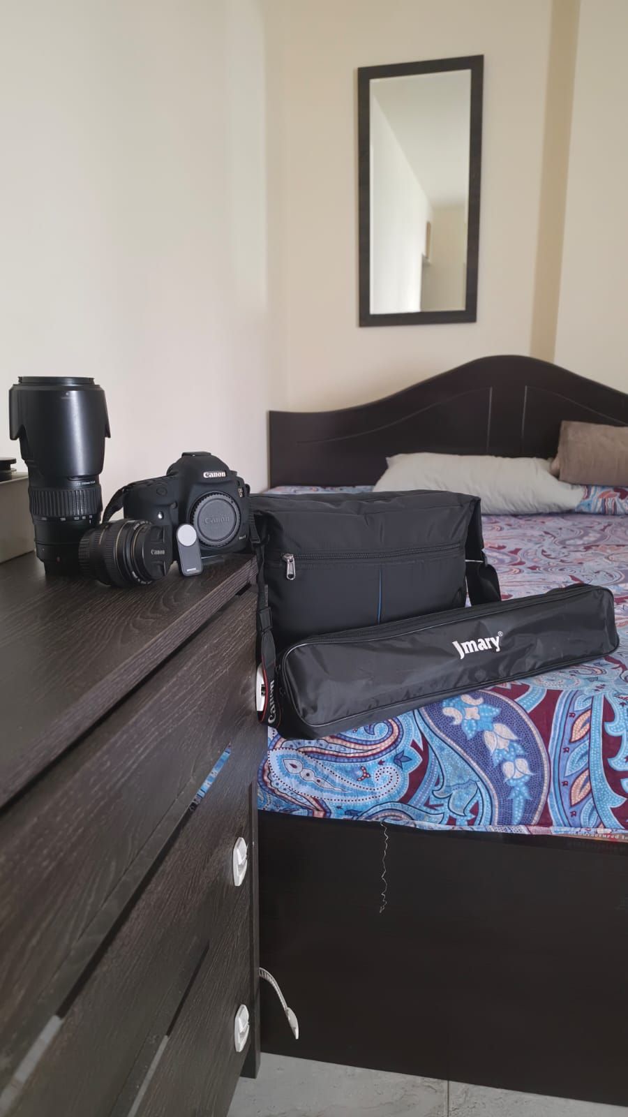 Canon 5d mark 3 - Image 5