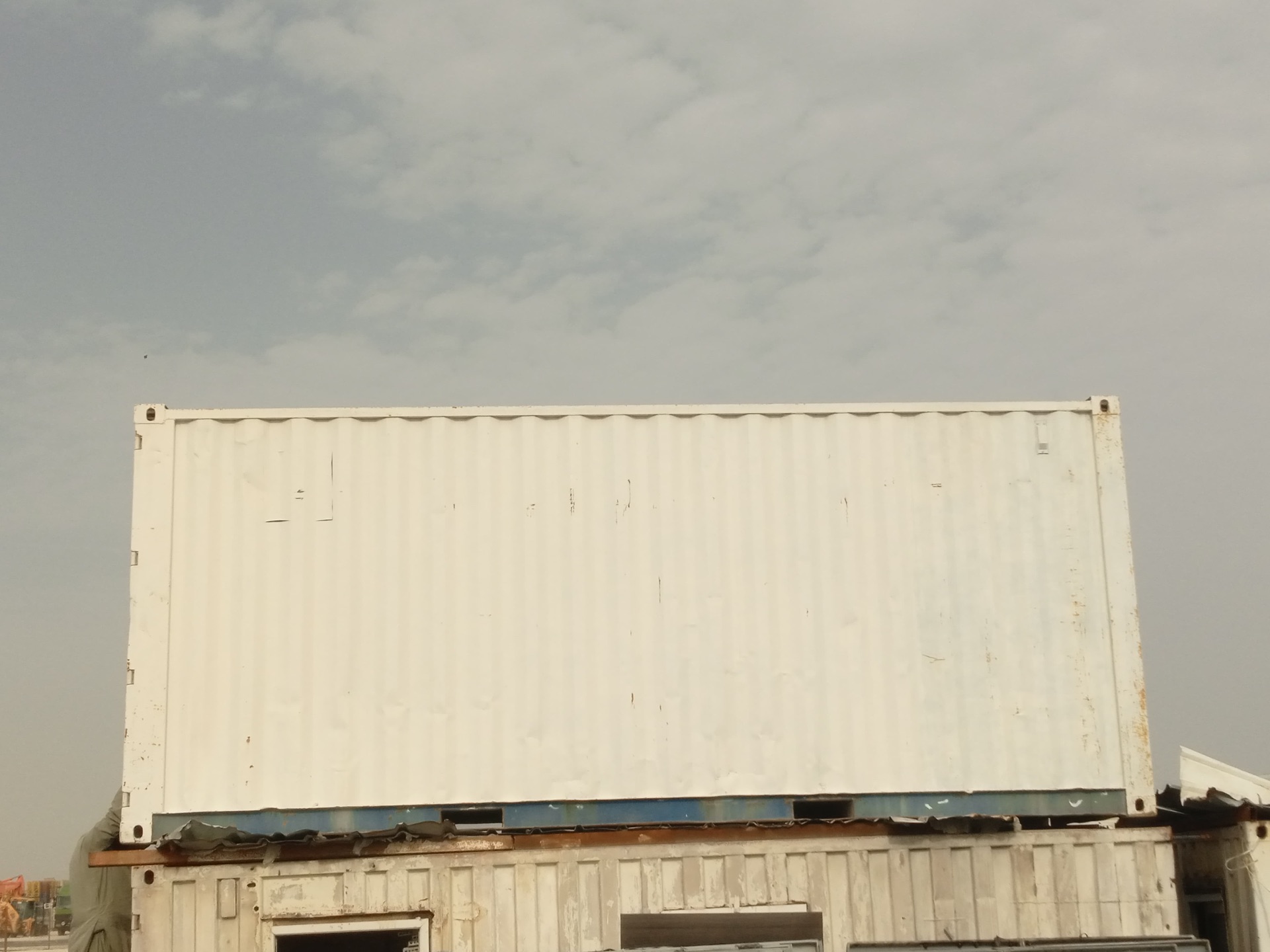 20 Feet Container  - Image 3