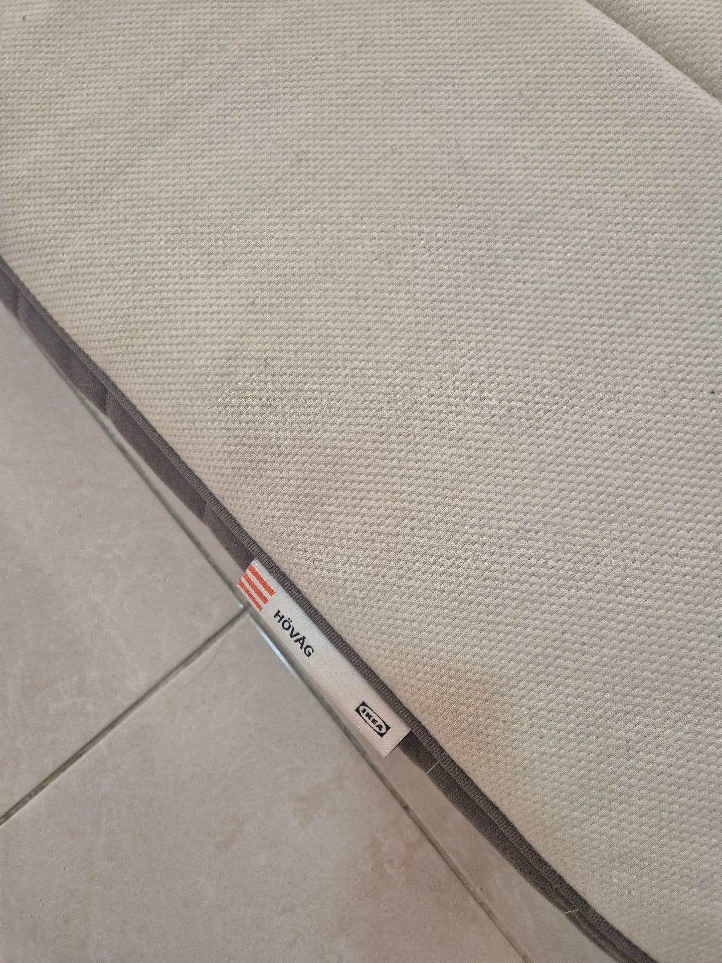 King size matress ftm ikea - Image 4