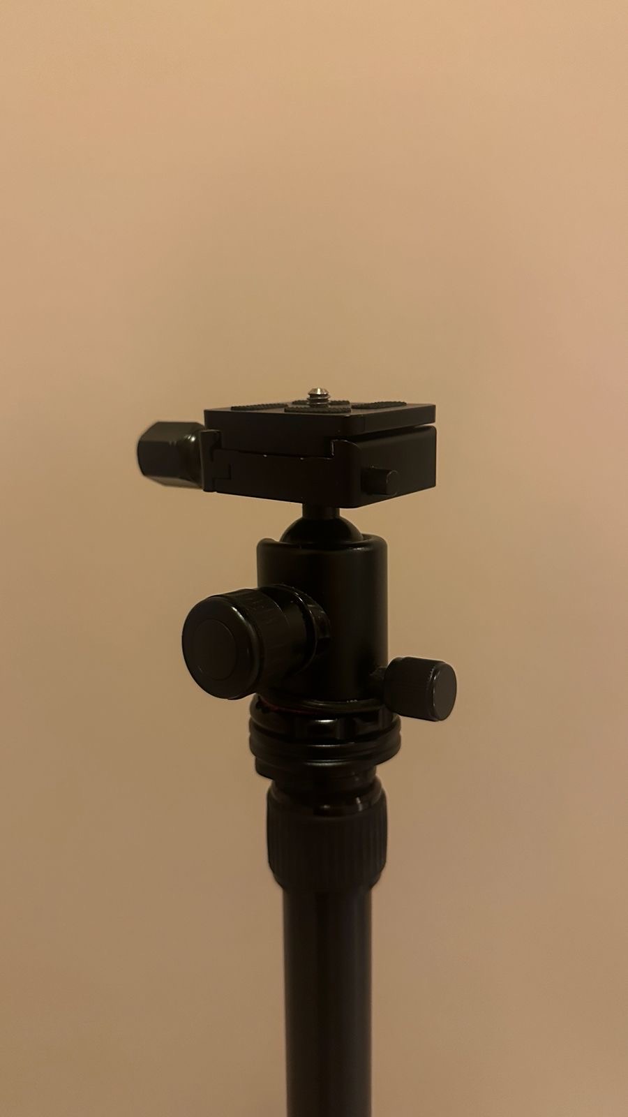 Redged TCA-522K travel photography tripod - Image 7