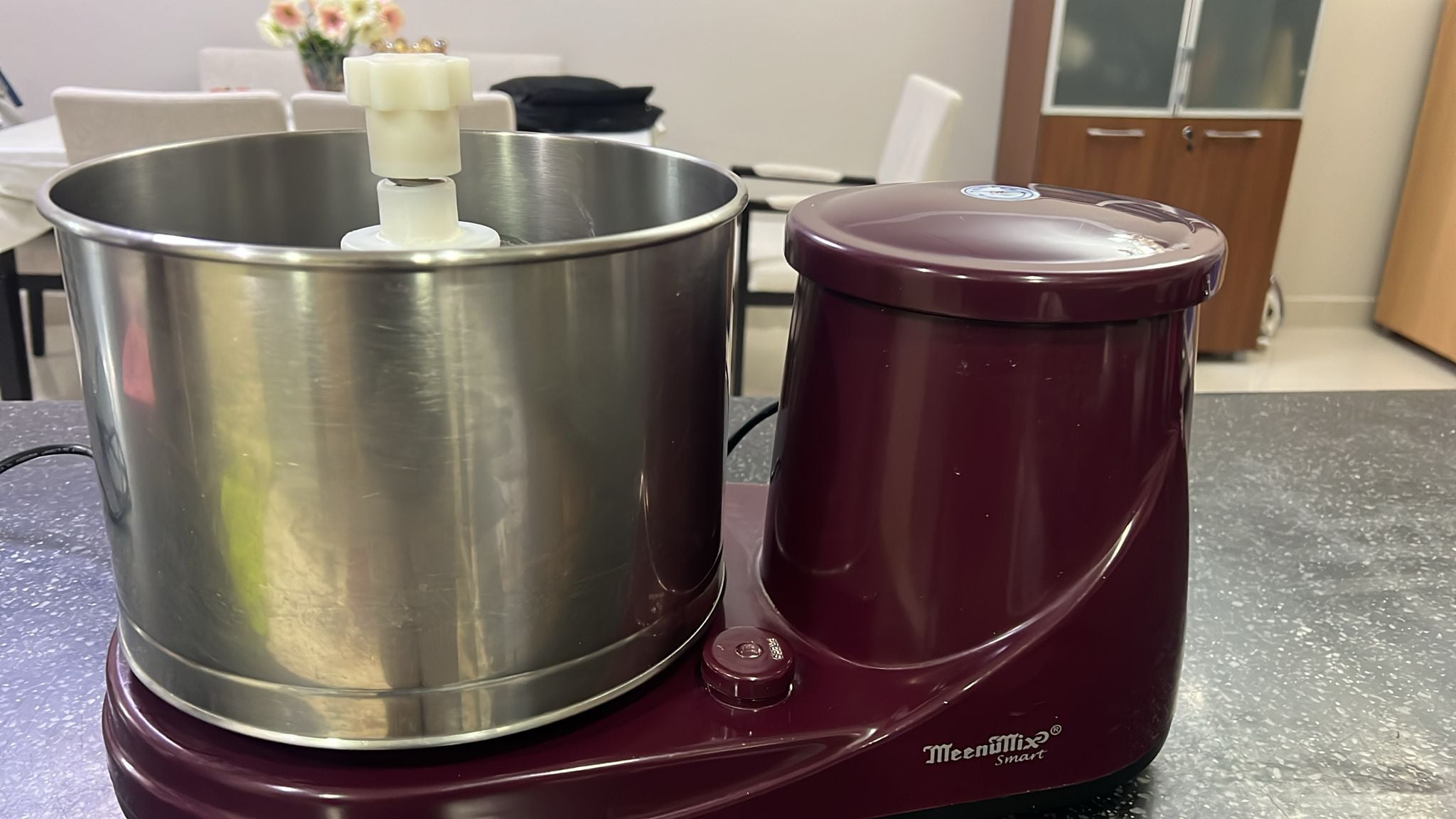 Wet Grinder - Image 4