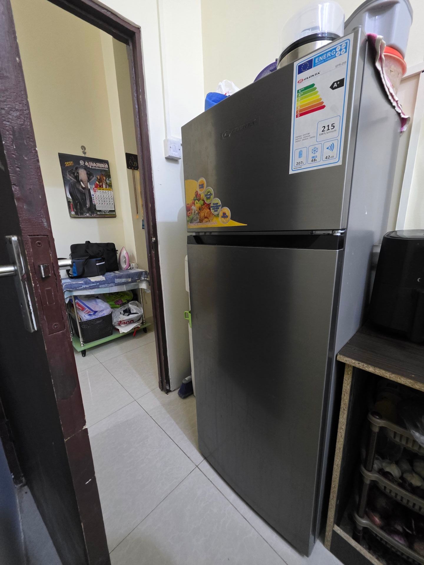 Refrigerator  - Image 4
