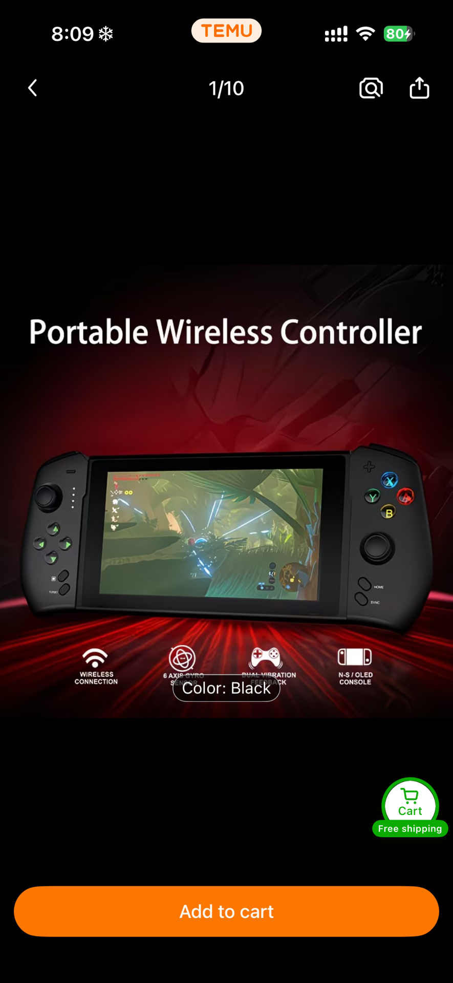 Controller  - Image 2