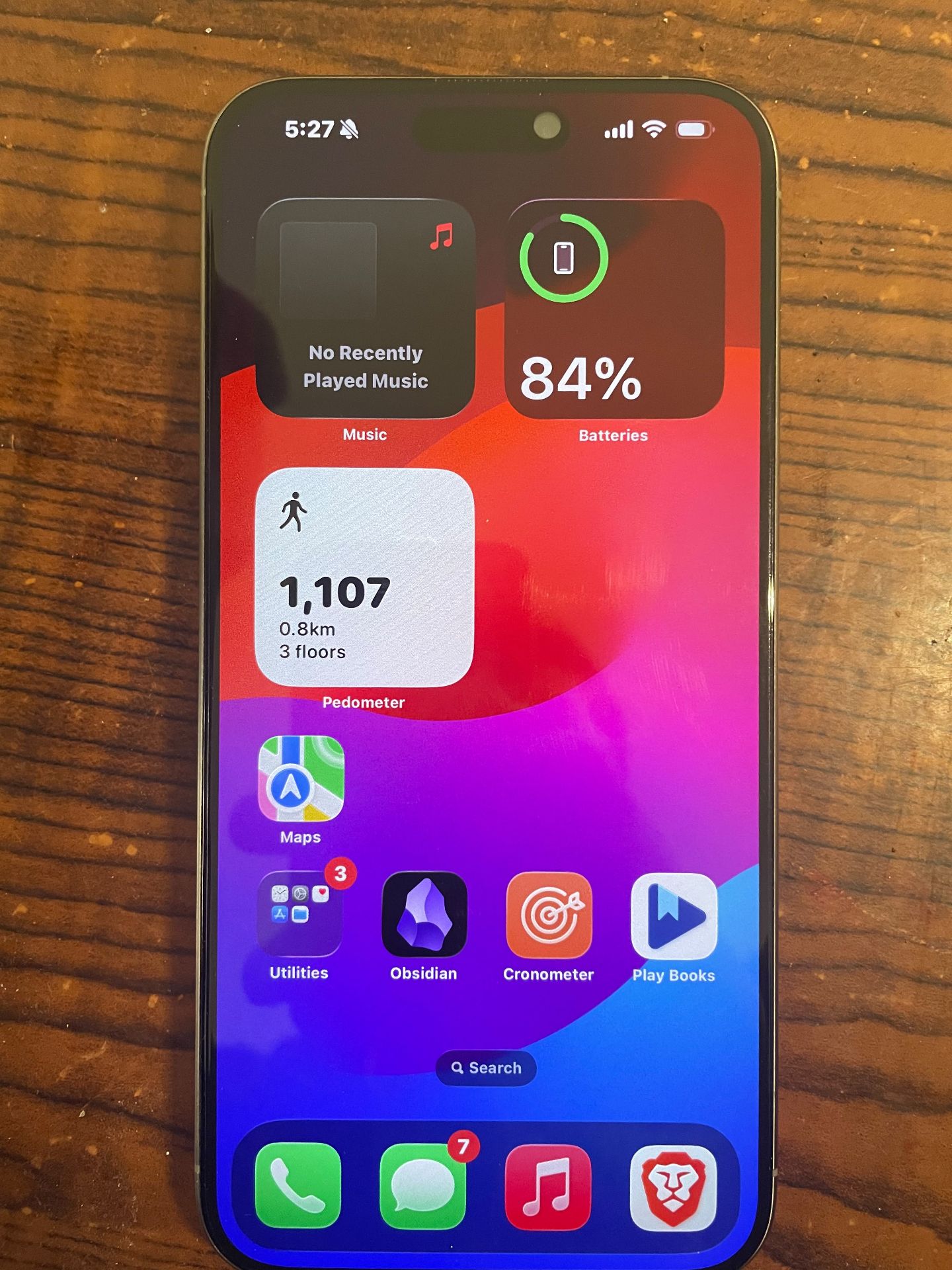 iPhone 15 Pro Max 256GB - Image 1