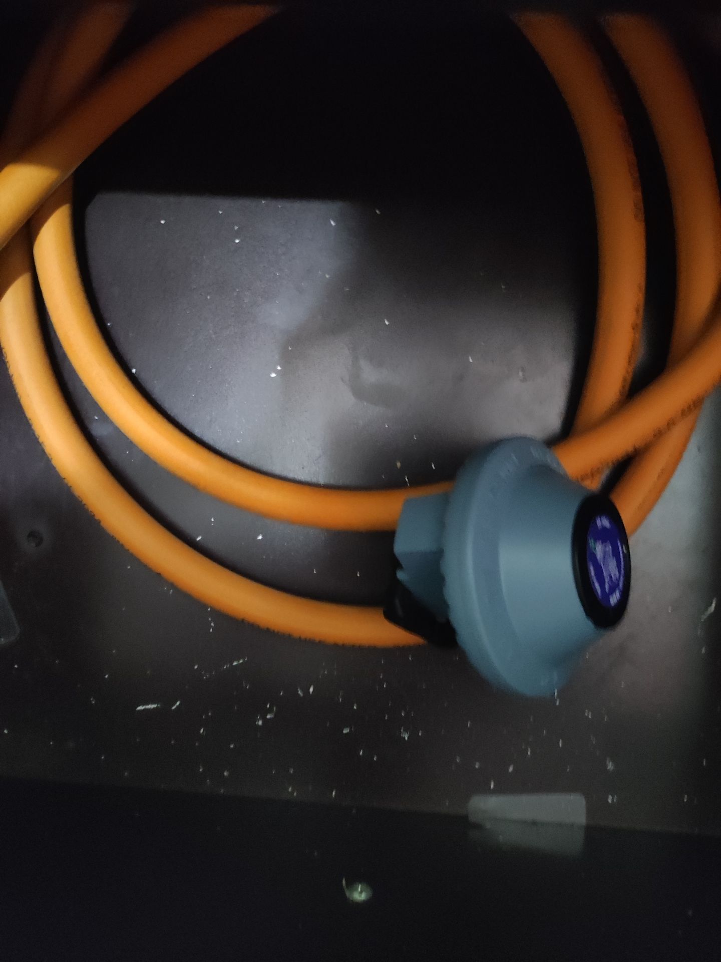Stove,cliyder, Regulotar with tube  - Image 3