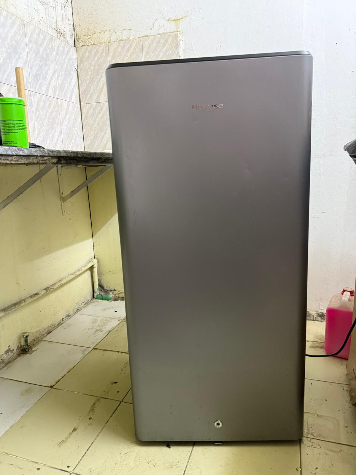 Refrigerator and Washing machine for sale, Contact: 31515498 - Image 7