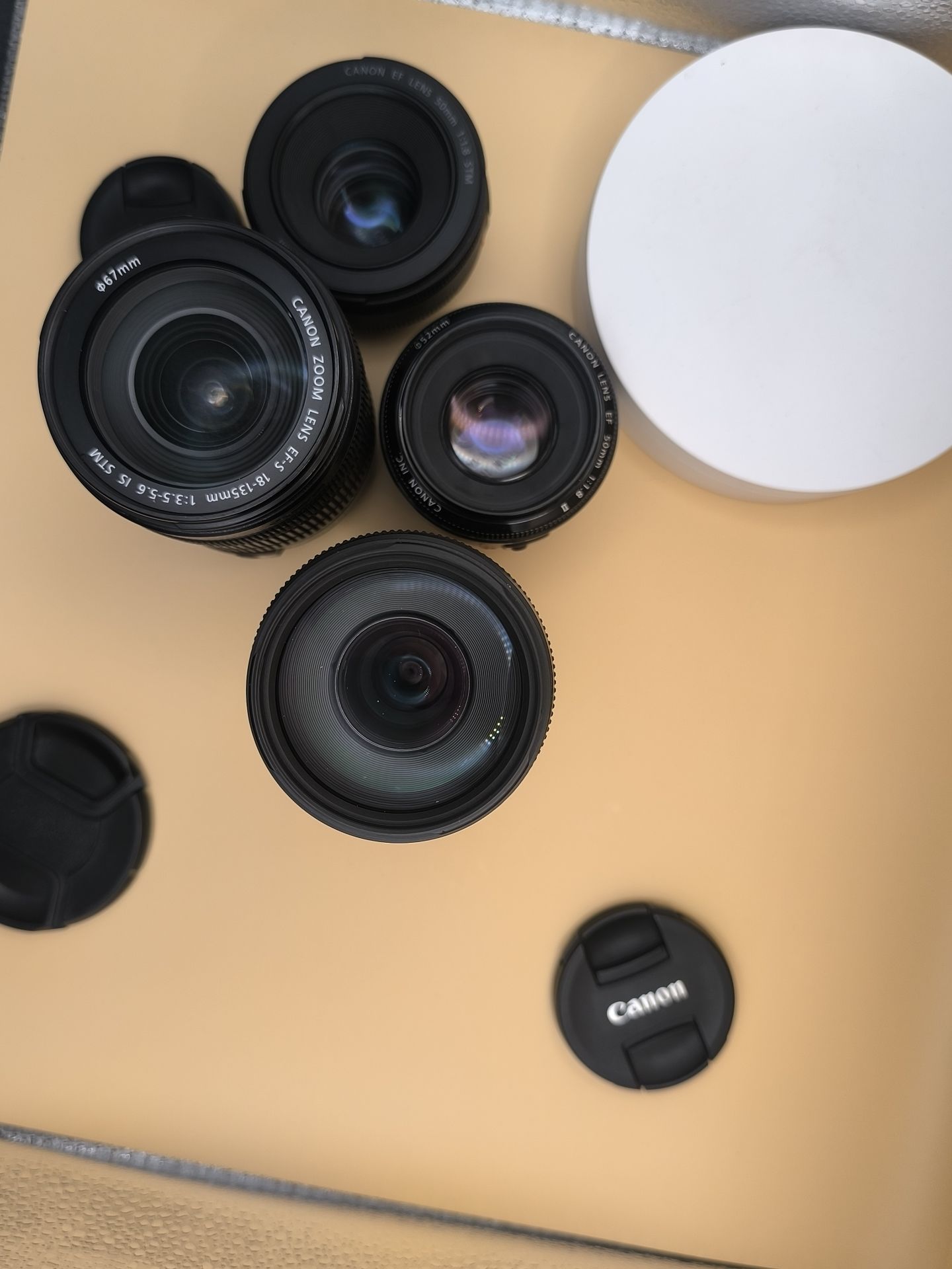 Canon lens - Image 6