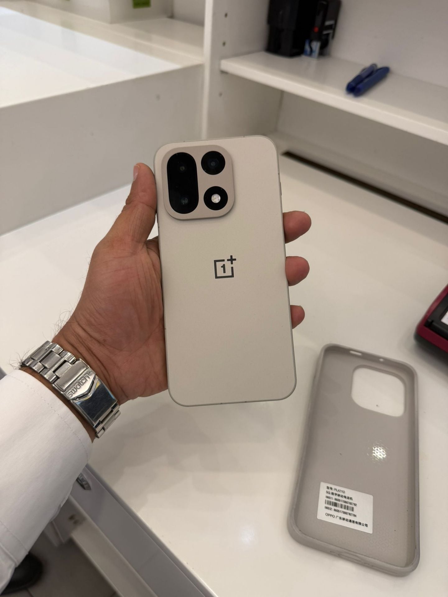 ONE PLUS 15 - Image 2