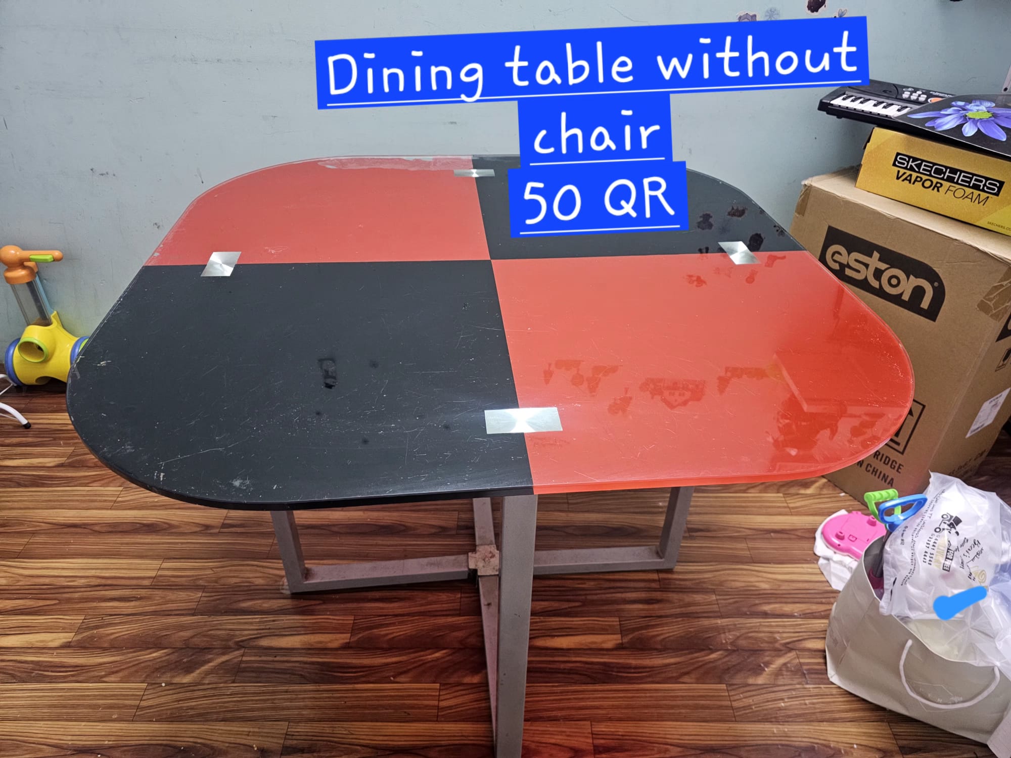 Used furniture for sale - Image 4