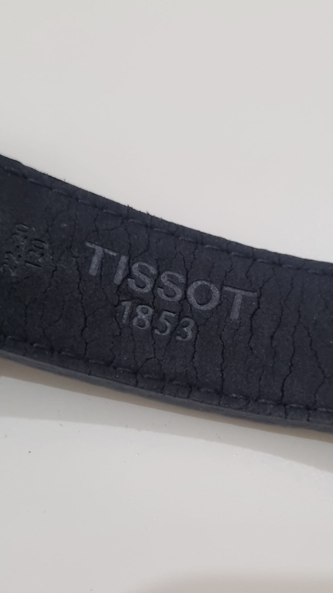Tissot Original - Image 5
