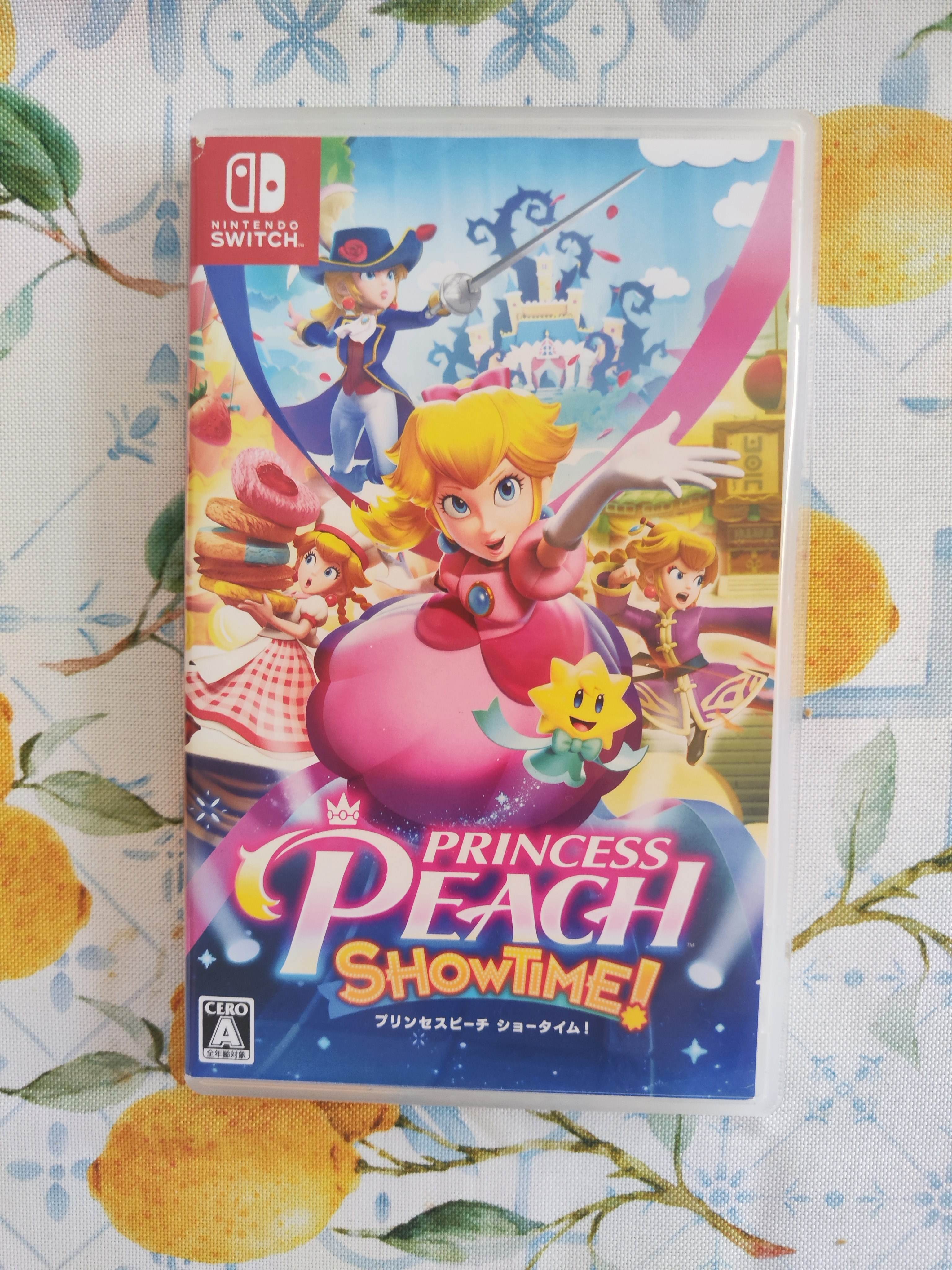 Switch and switch 2 games - Image 2