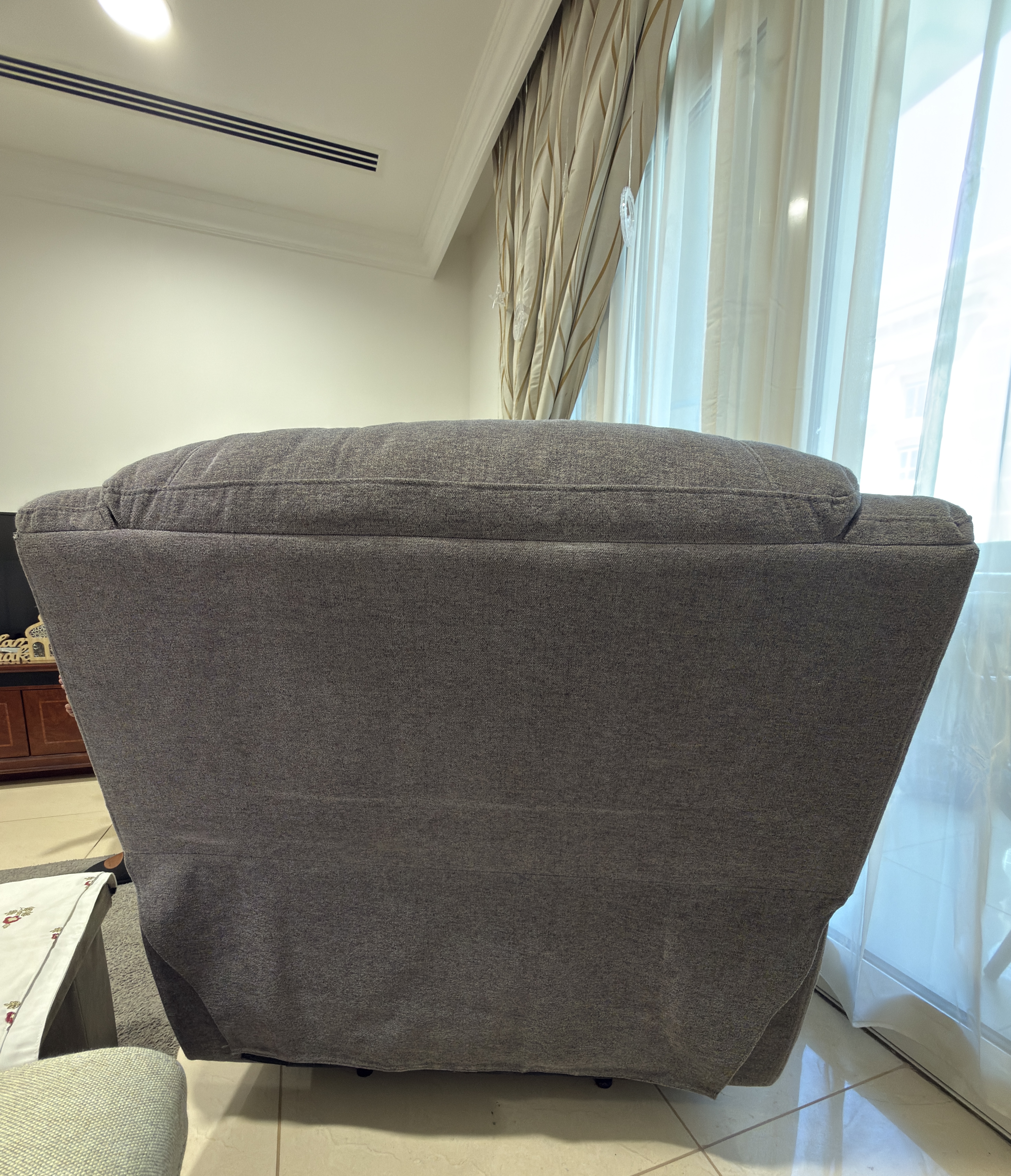 Comfortable Recliner Chair | Tivoli Furniture | Great Condition - Image 3