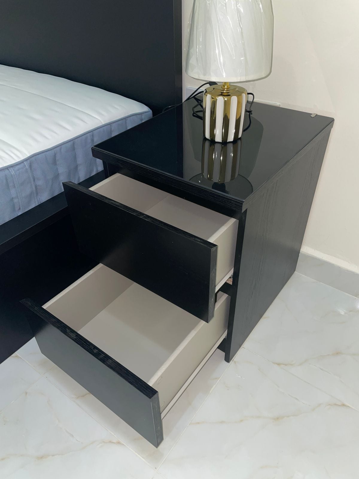 IKEA MALM Bedroom Set for Sale –  New 🚨 - Image 5