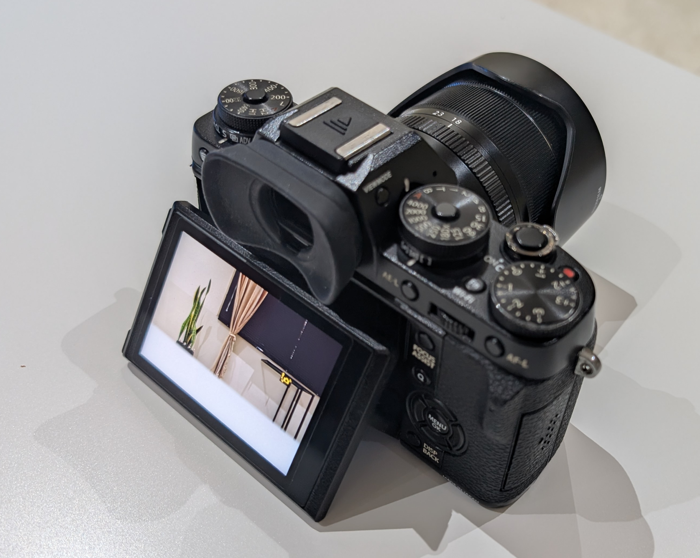 Fujifilm X-T1 Full Kit - Image 2