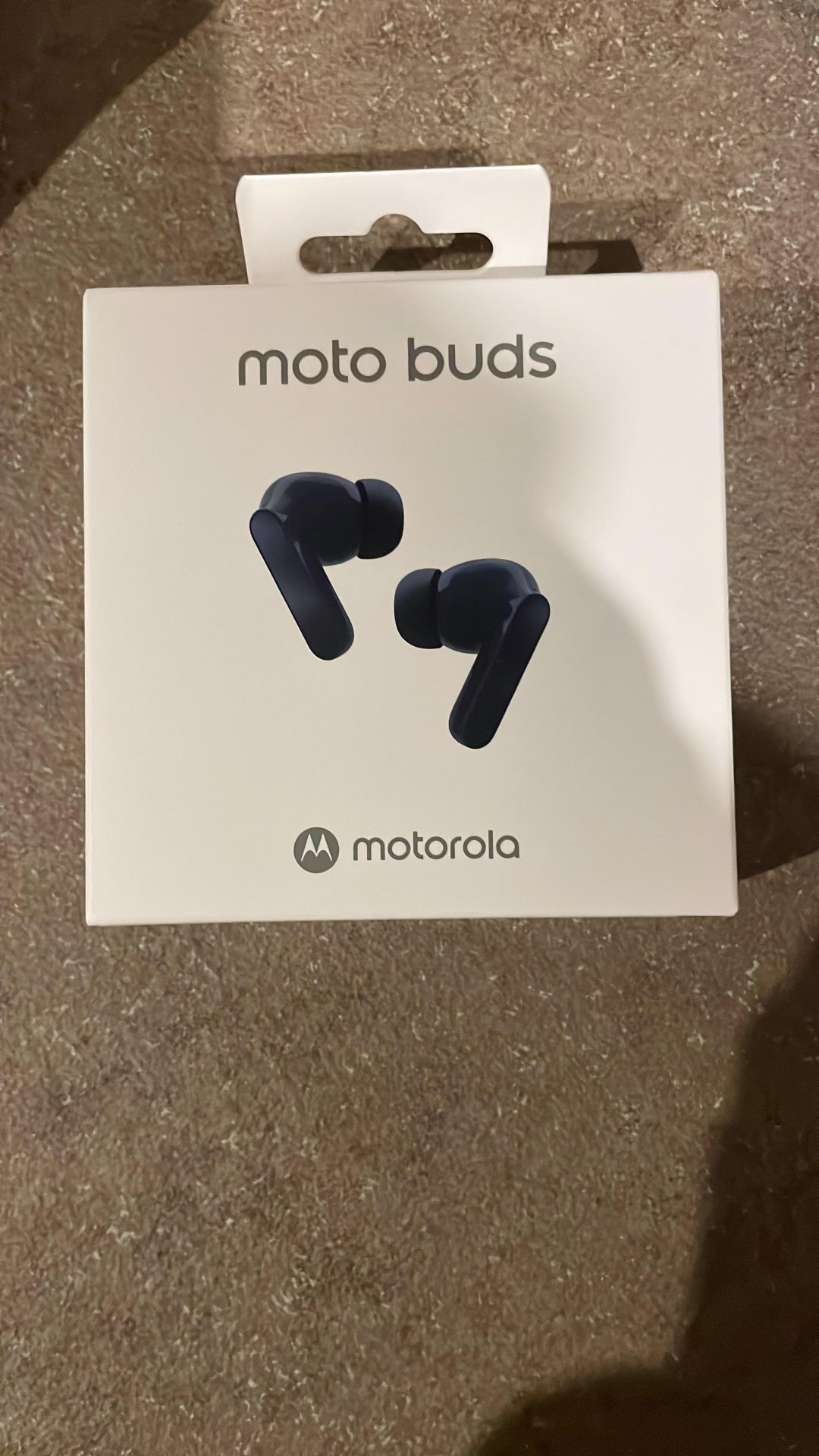 Motorola ear buds brand new - Image 4