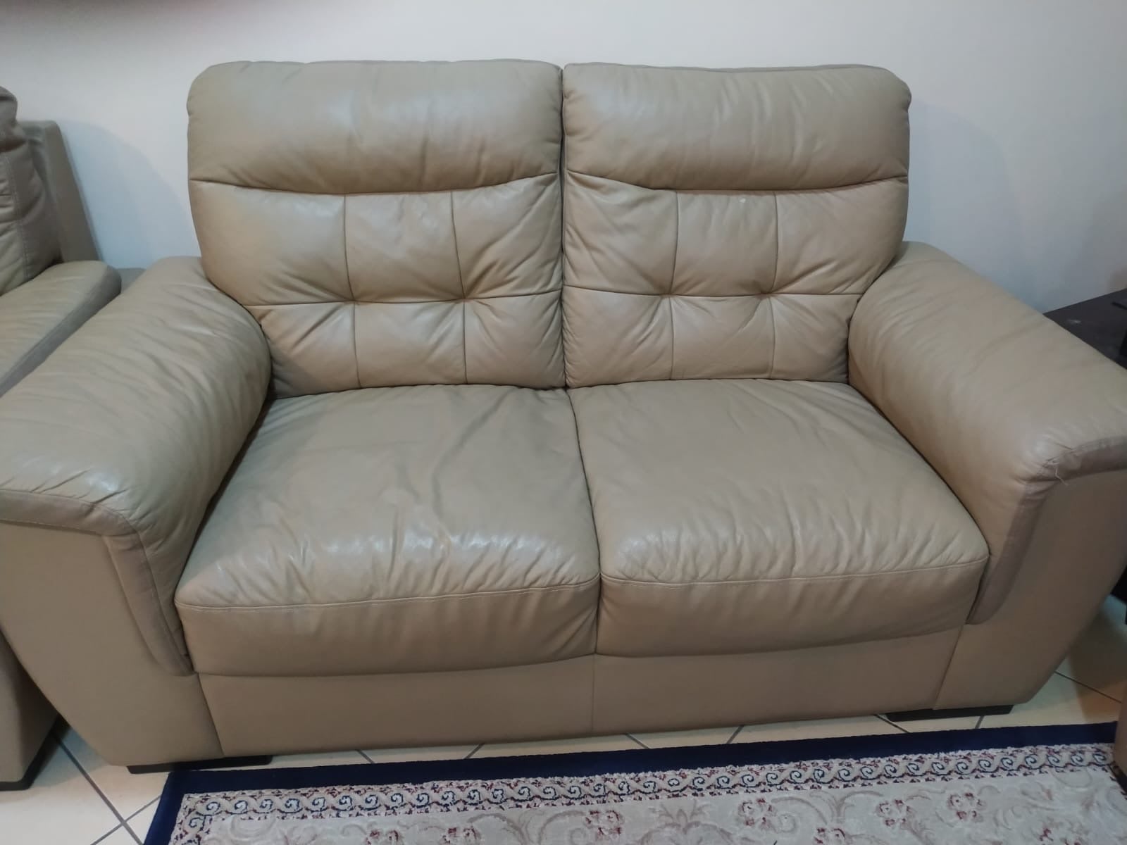 Sofa Set (1, 2, and 3-seater) - Image 3