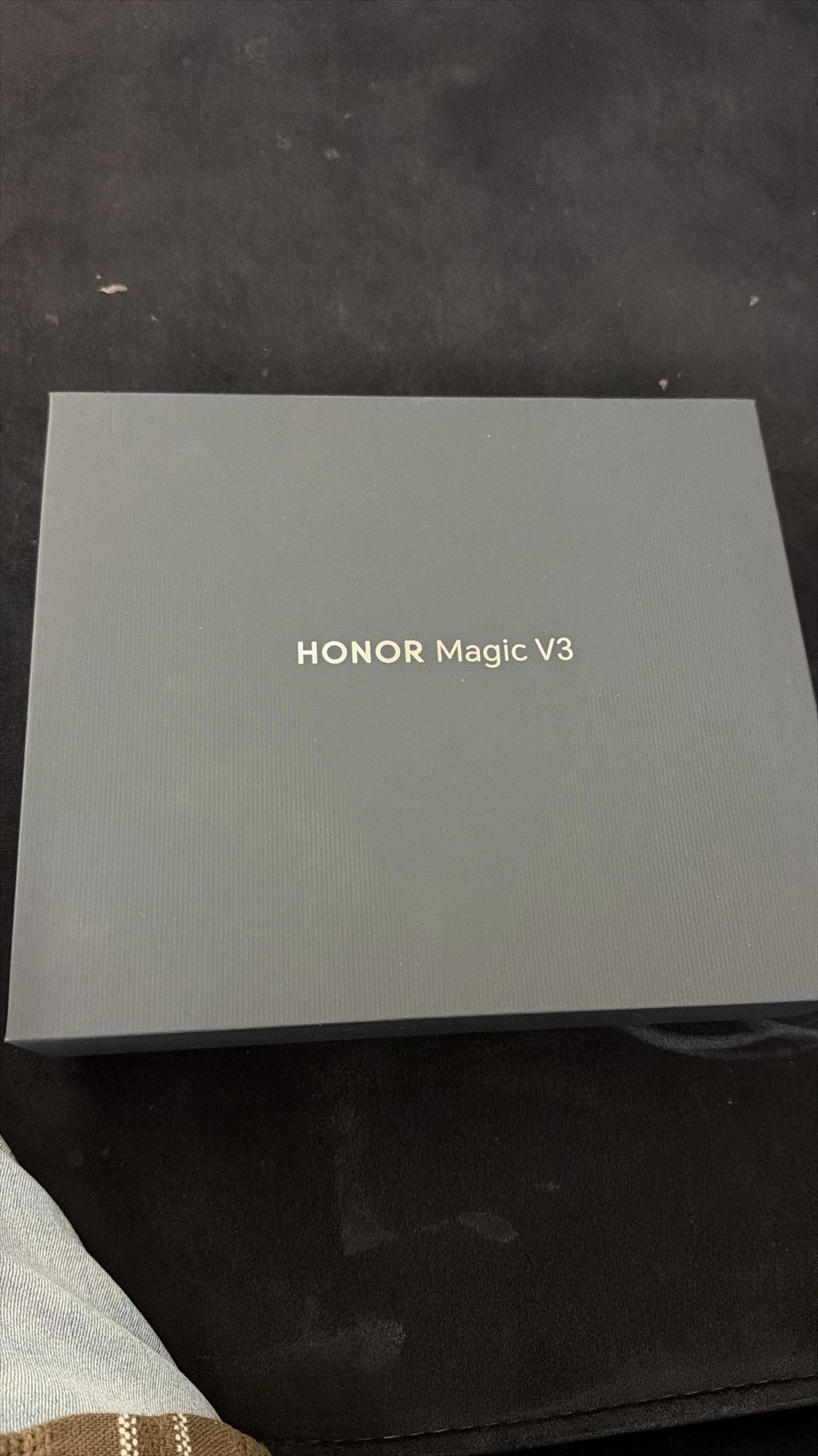 HONOR Magic V3  - Image 2