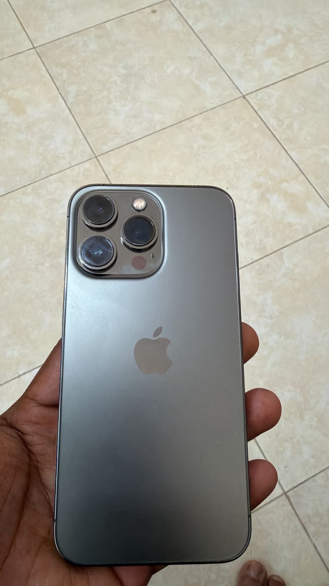 13 pro 256 gb 91% battery - Image 1
