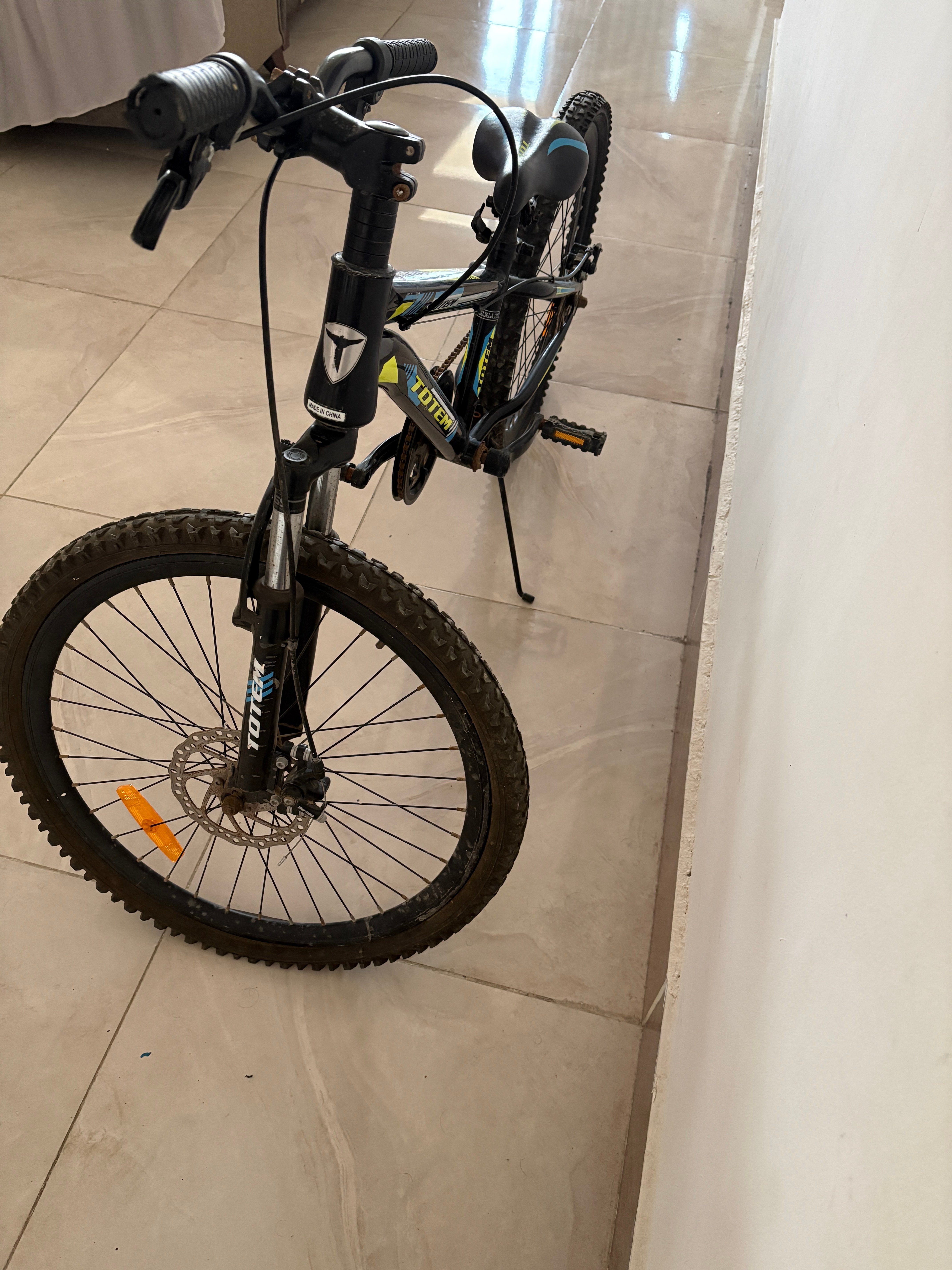 20" bicycle for sale - Image 4
