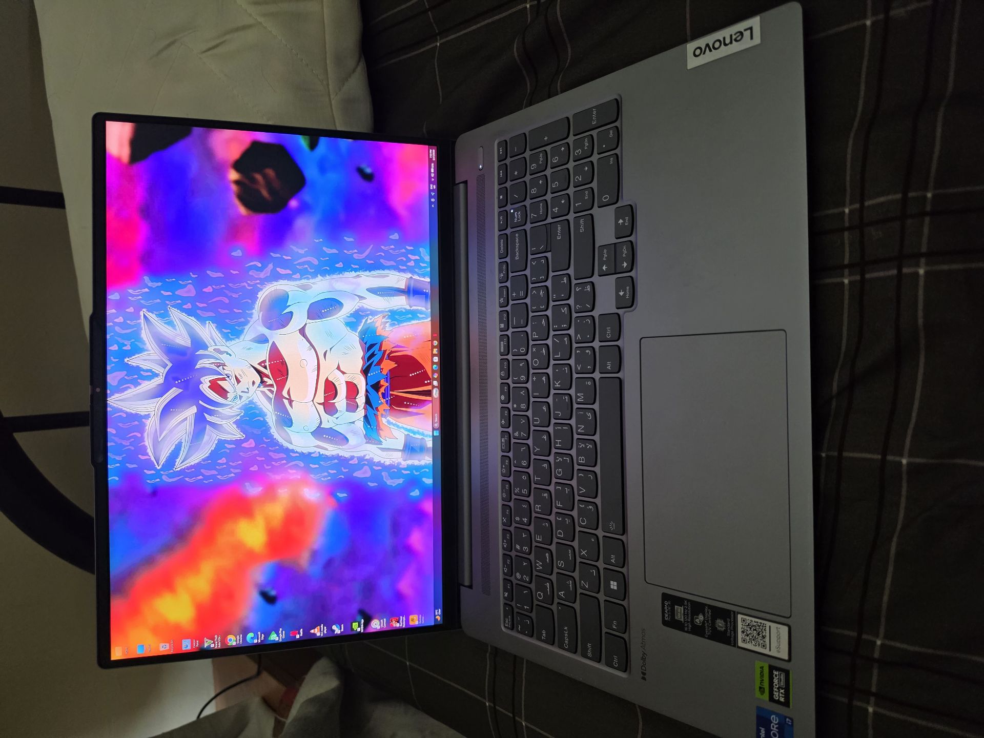 Lenovo idea pad 5 pro 16"8 - Image 1