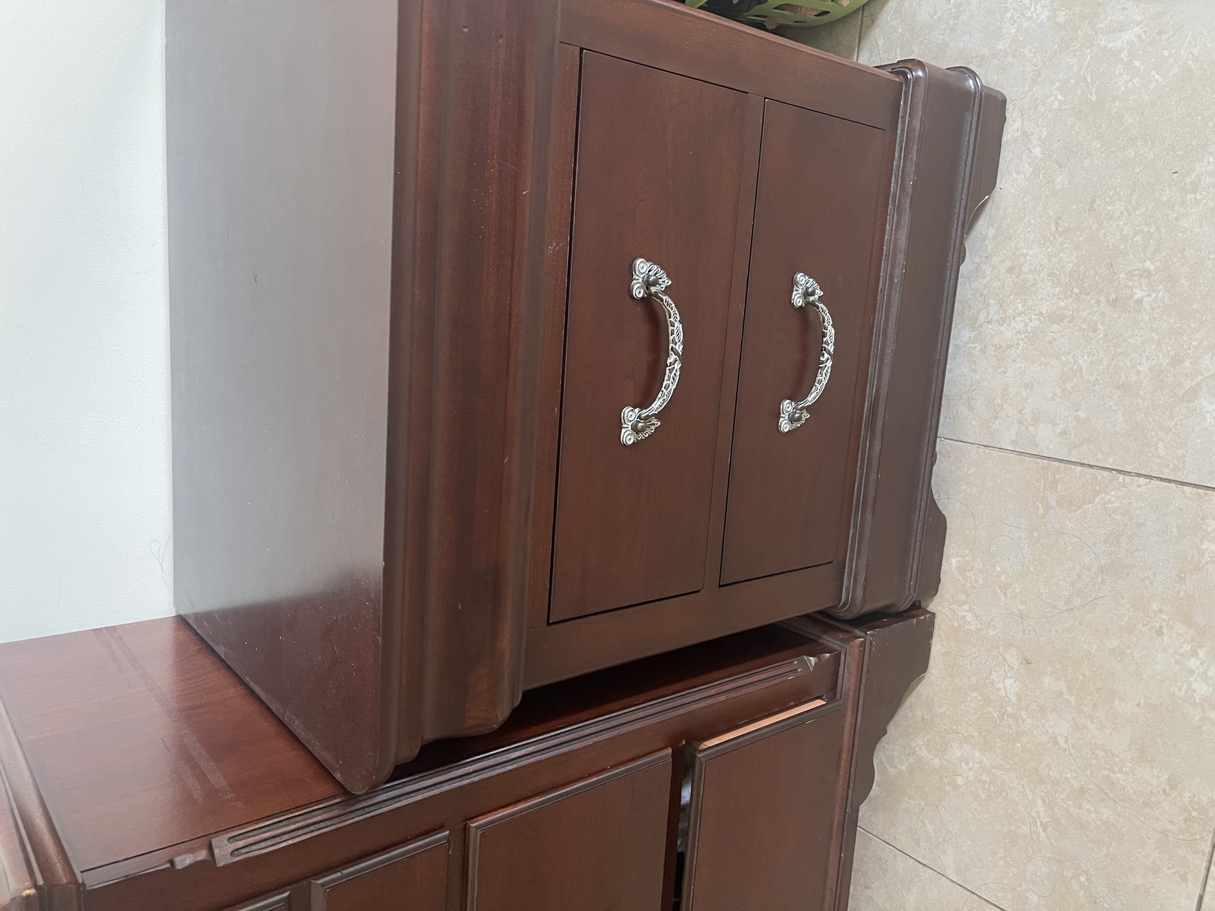 American made solid wood Full room furniture for sale - Image 5