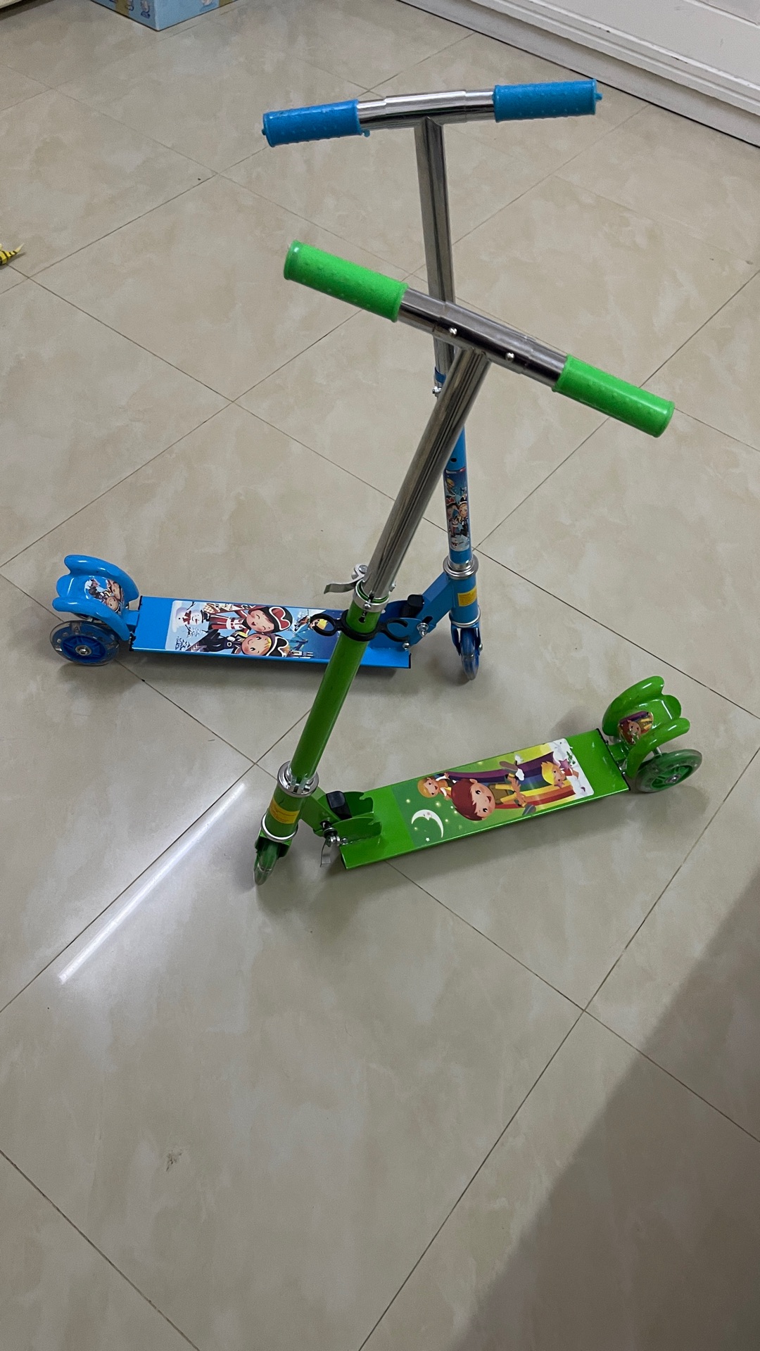 Scooty for sale - Image 1