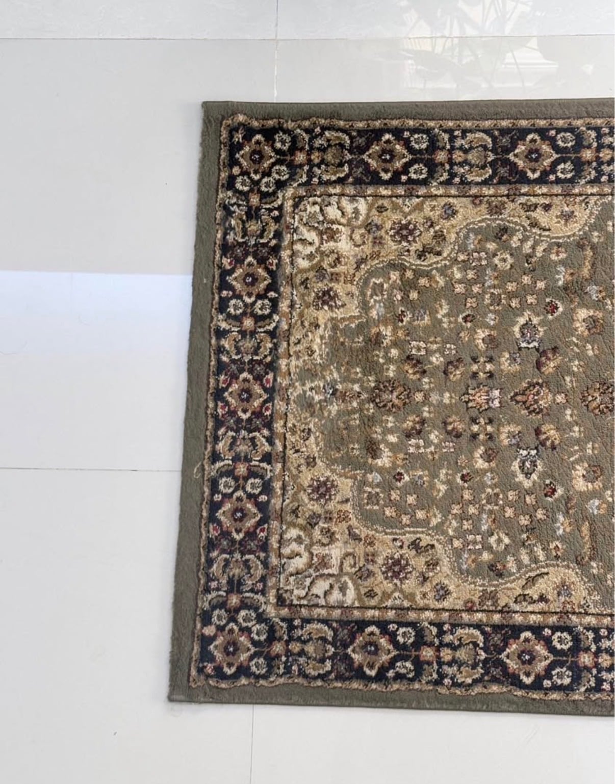 Decorative Long Carpet / Rug available for sale! - Image 4