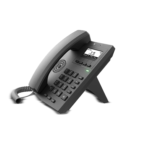 Secuview lP Telephone with Crystal-Clear Voice Quality. - Image 3