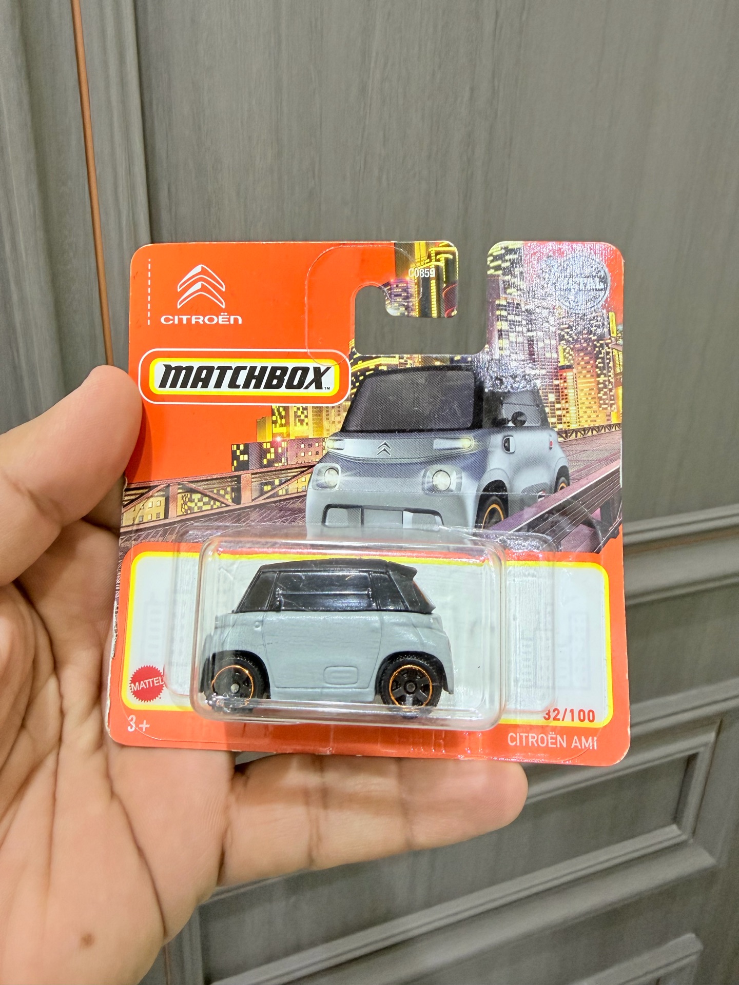 New hot wheels car - Image 7