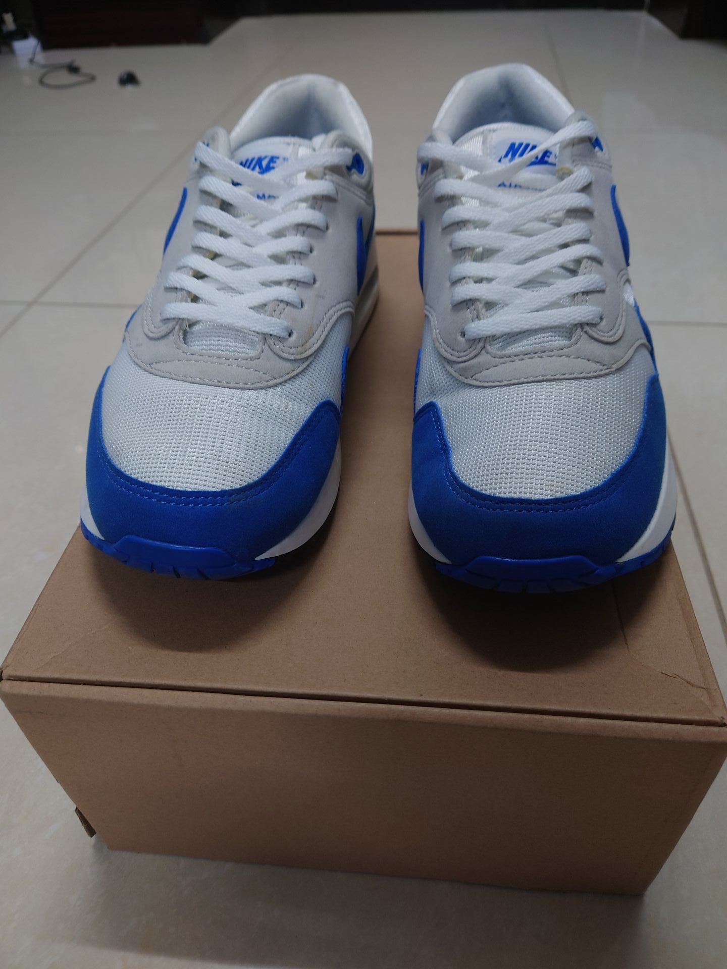 Nike Airmax One  - Image 2