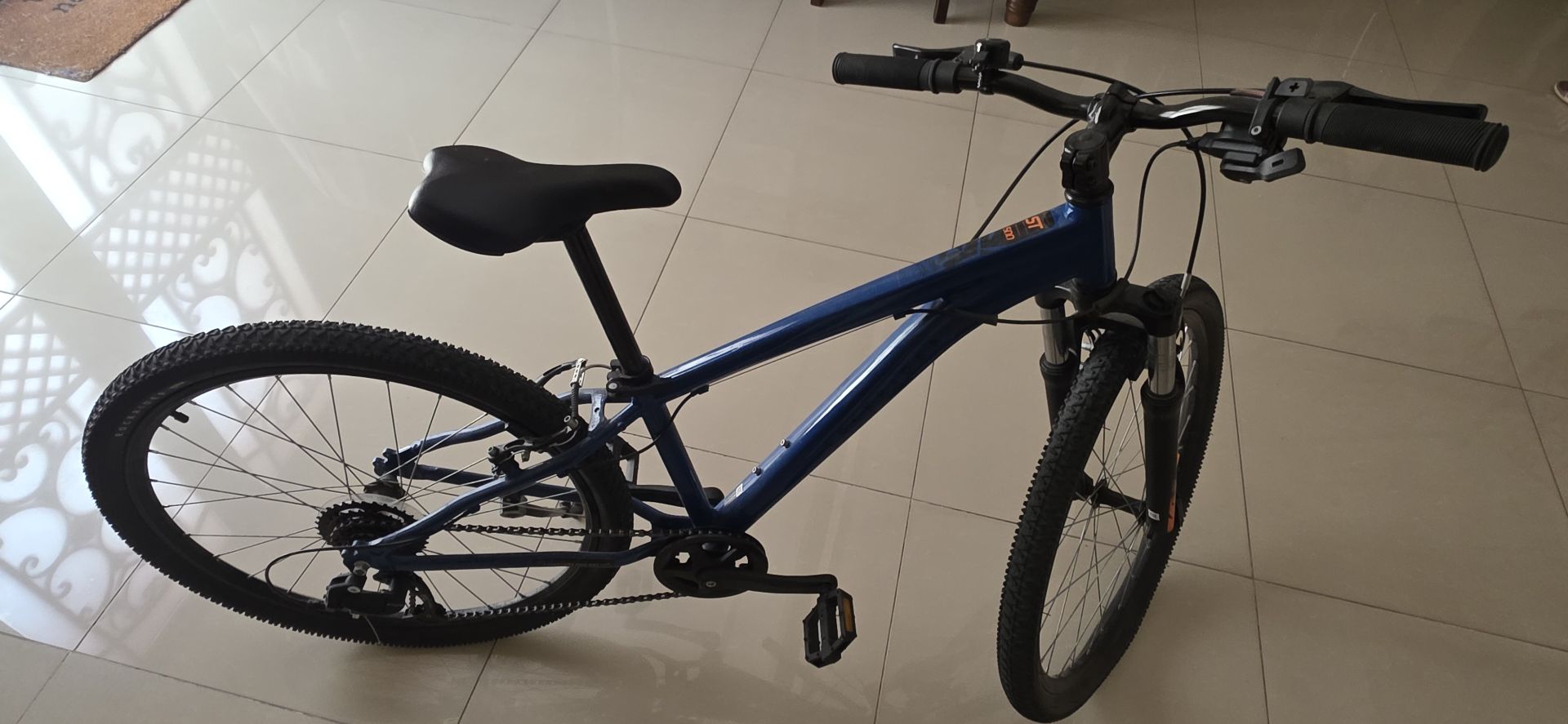 Rockrider Mountain Bike - Image 6