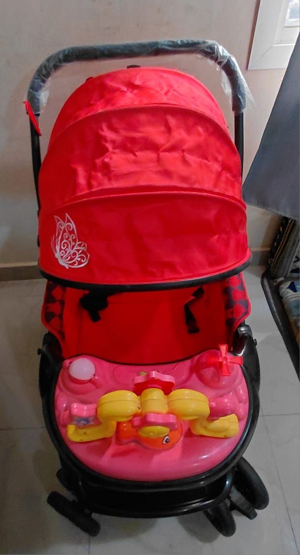 Kid carrier - Image 1