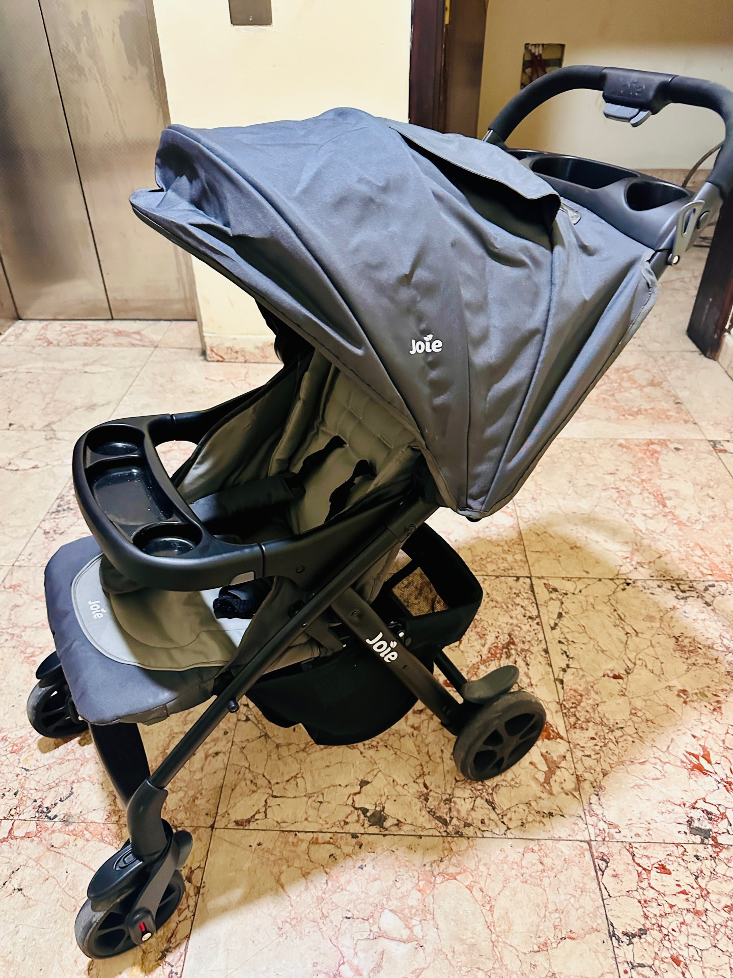 Kids Stroller - Image 5