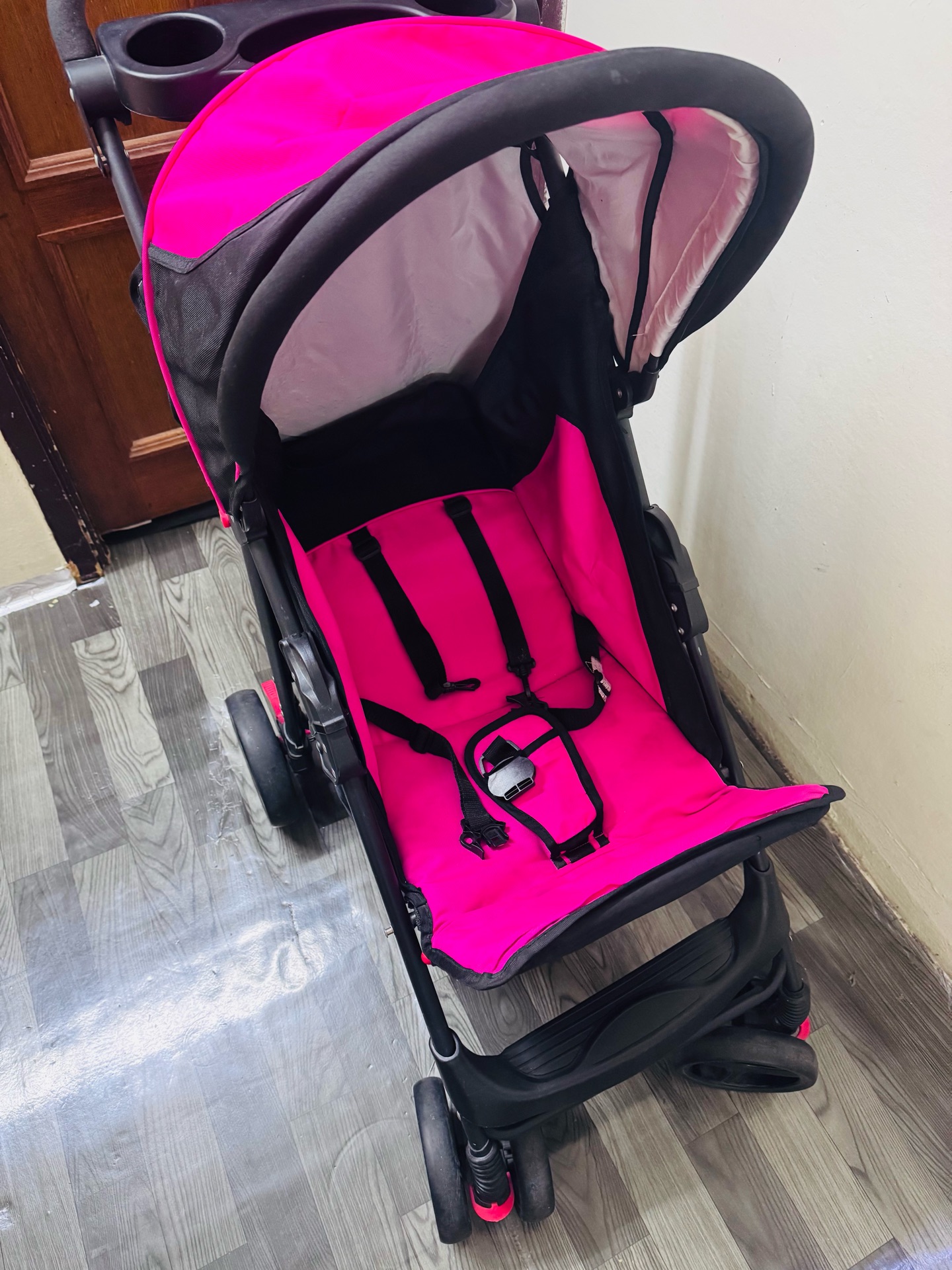 Baby Stroller for Sale - Image 7