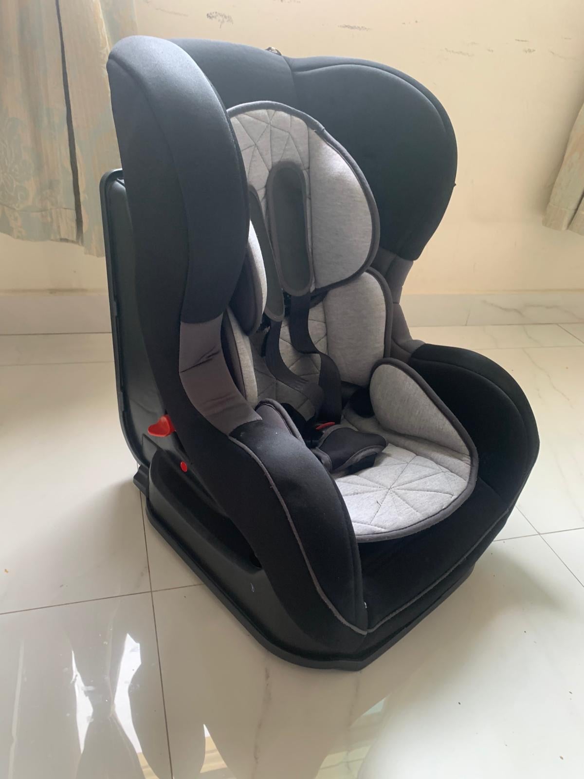 Car Seat From Mothercare - Image 1