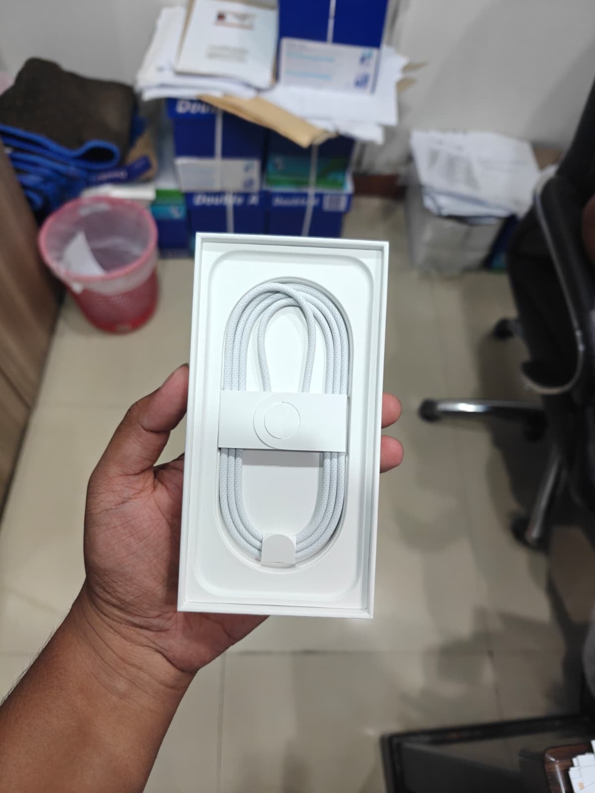 iPhone 17 Pro (256GB) - Image 3